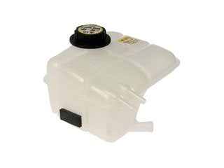 Dorman - OE Solutions Engine Coolant Reservoir Pressurized for 2000-2007 Ford Focus 603-216
