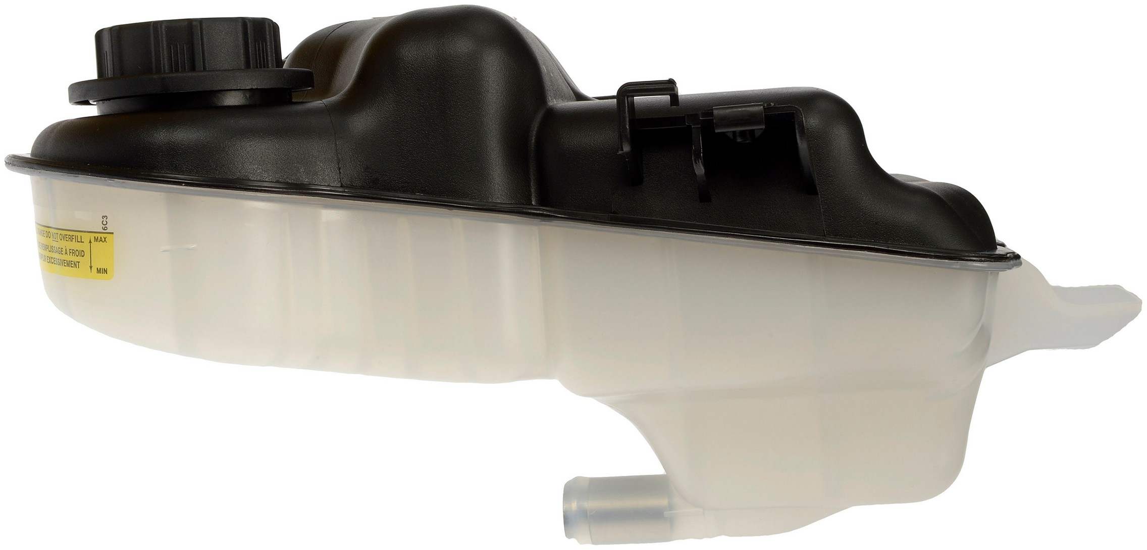 Dorman Engine Coolant Recovery Tank