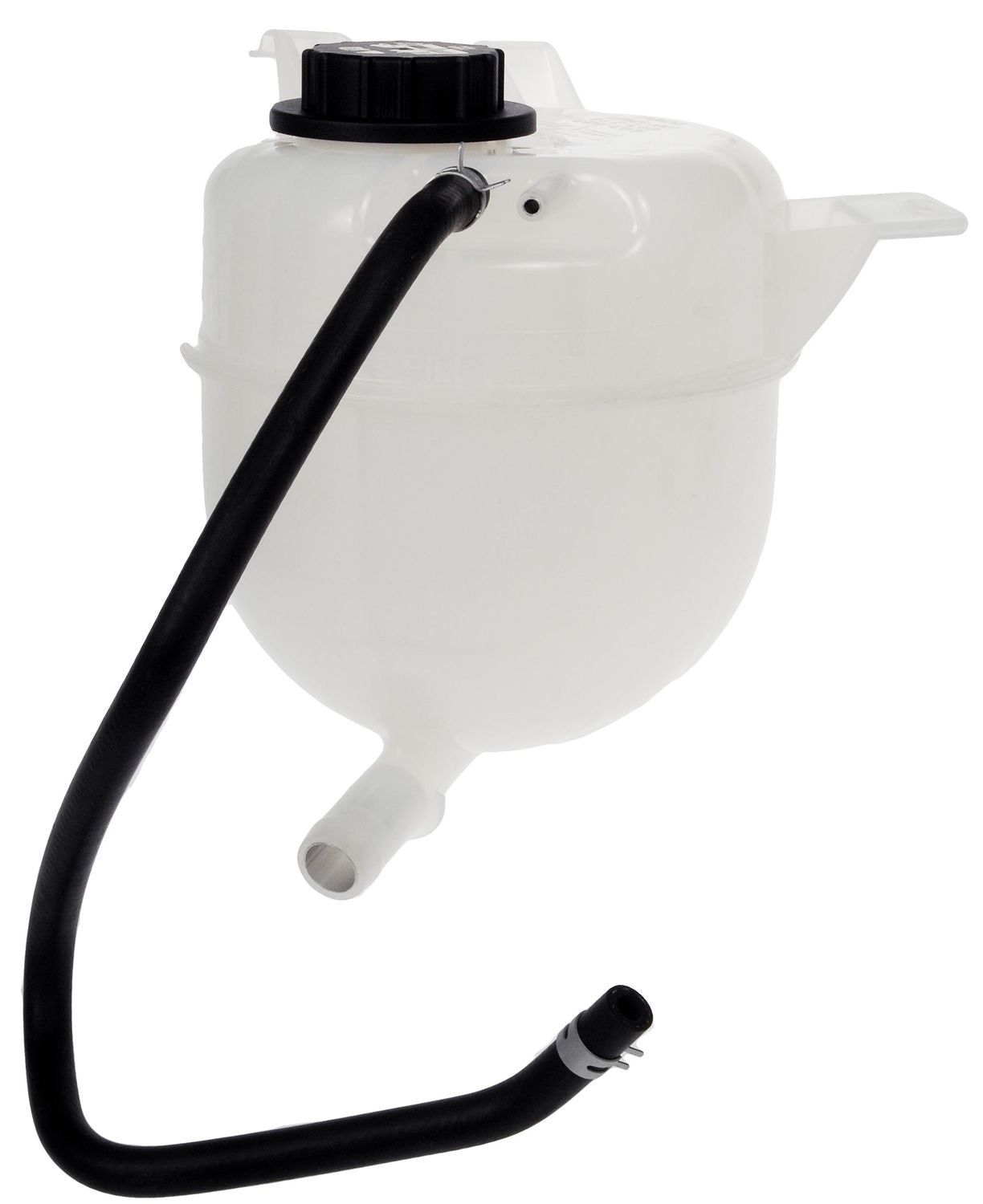 Dorman Engine Coolant Reservoir Pressurized for 2005-2010 Ford E-350 Club Wagon & Super Duty E-450 603-218