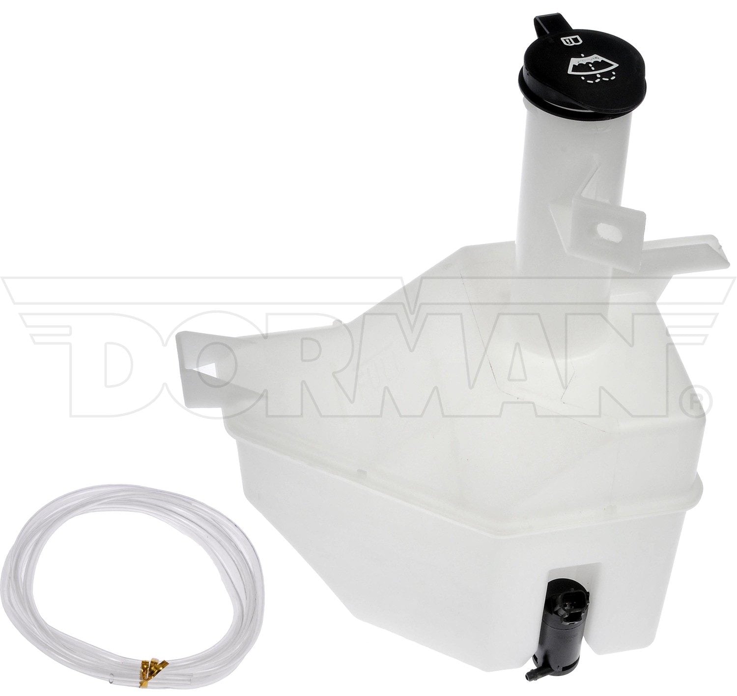 Dorman Windshield Washer Fluid Reservoir