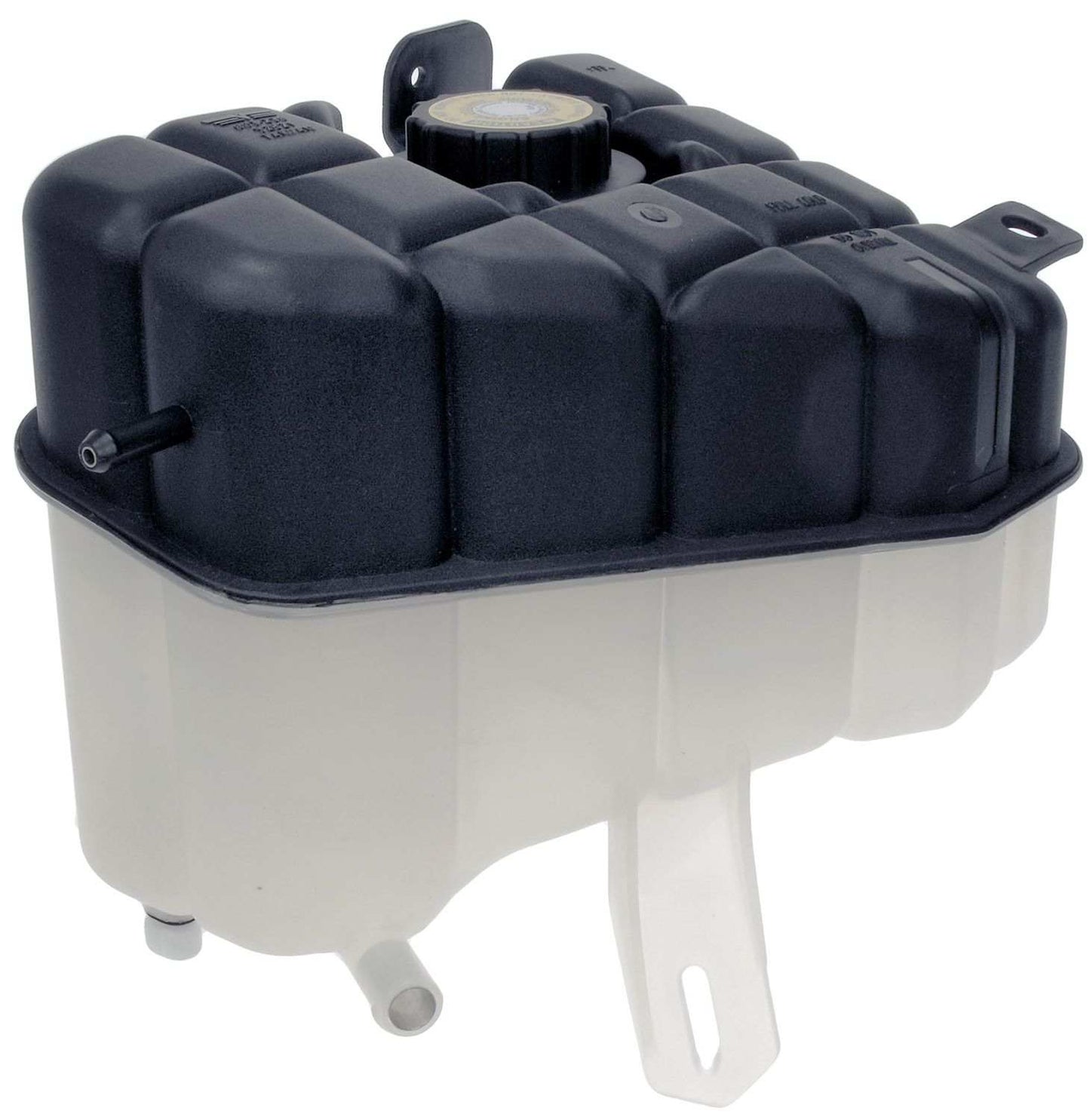 Dorman - OE Solutions Engine Coolant Reservoir Pressurized for 1998-2004 Cadillac Seville 603-236