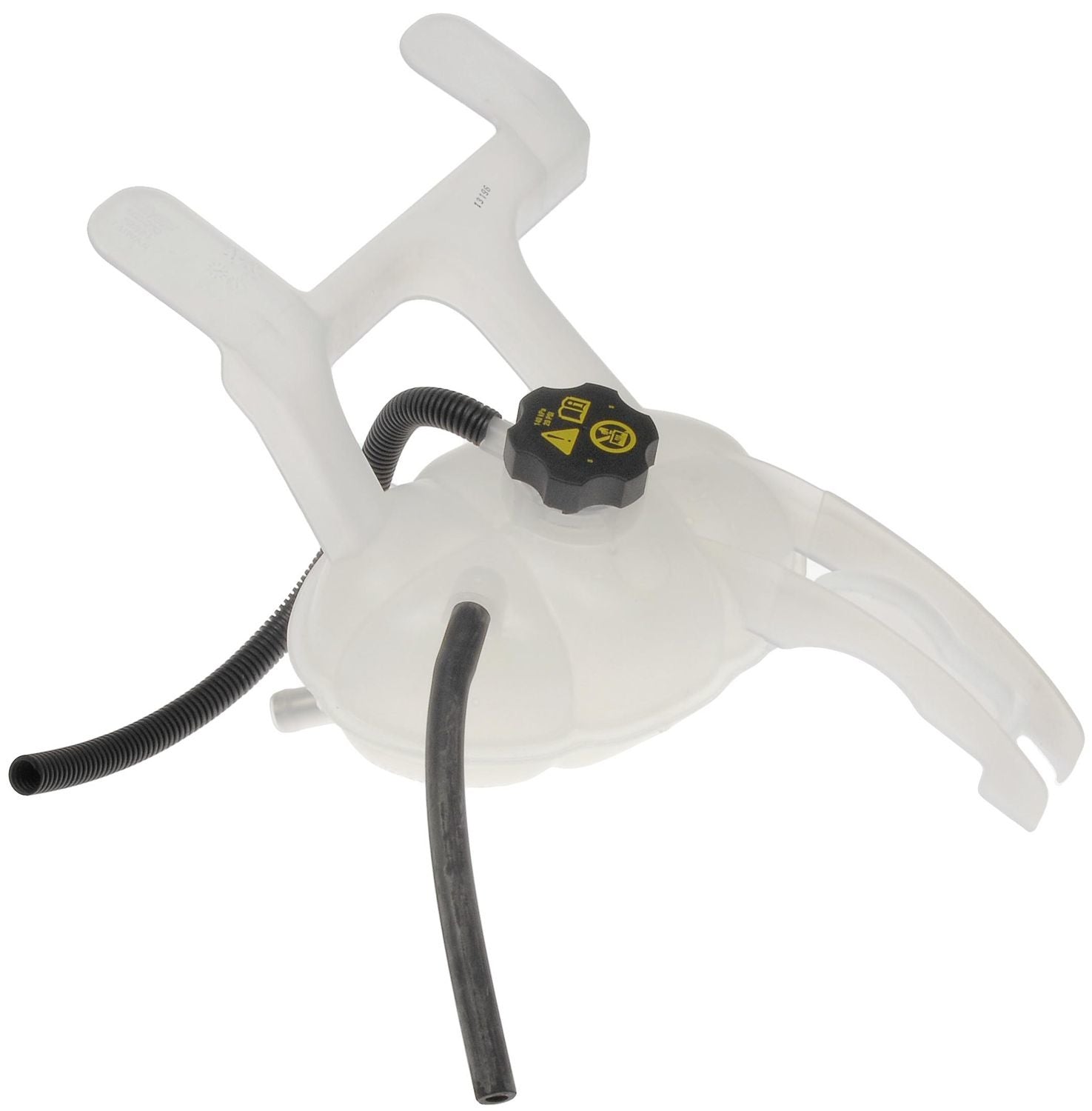 Dorman Fluid Reservoir