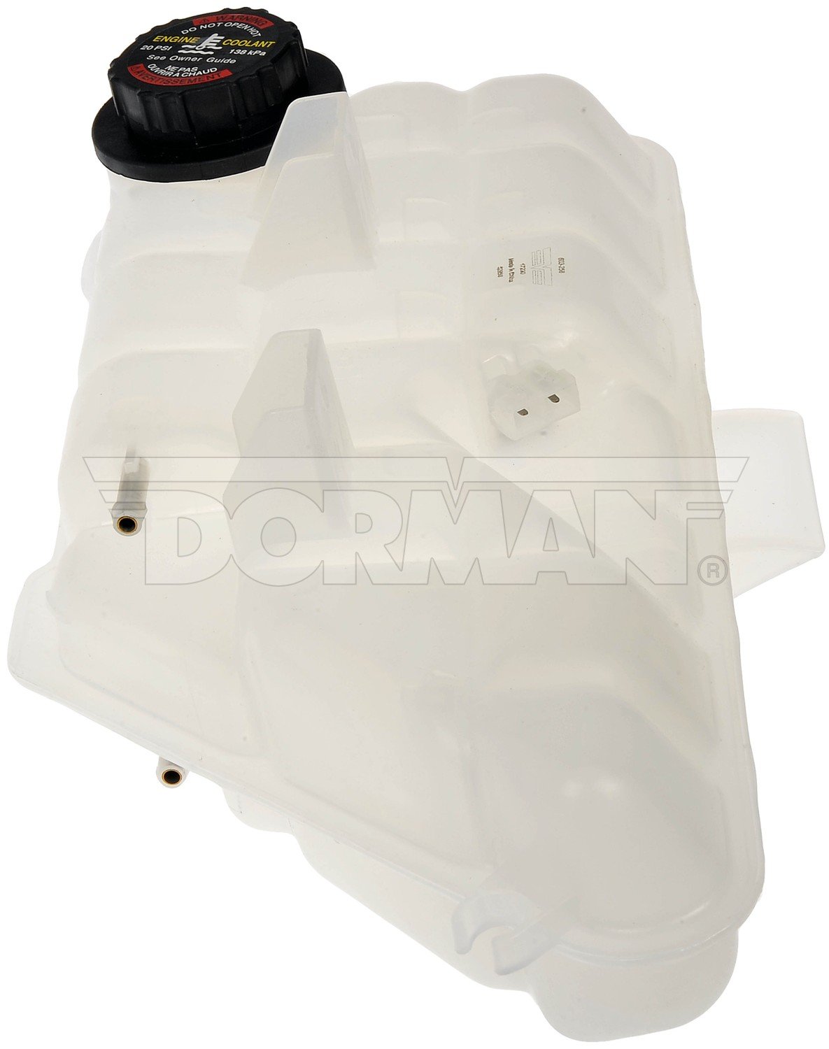 Dorman - OE Solutions COOLANT RESERVOIR 603-258