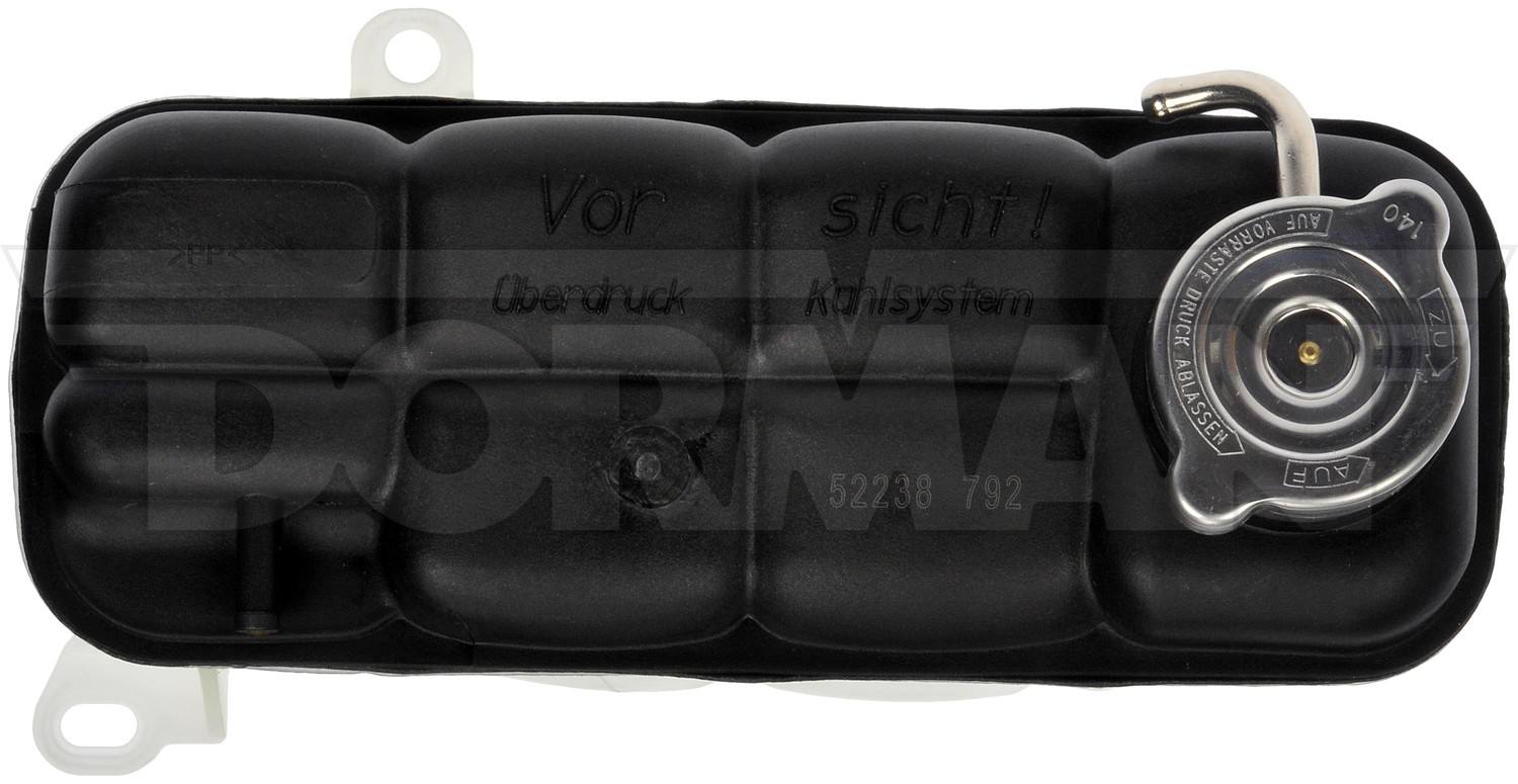 Dorman Pressurized Coolant Reservoir