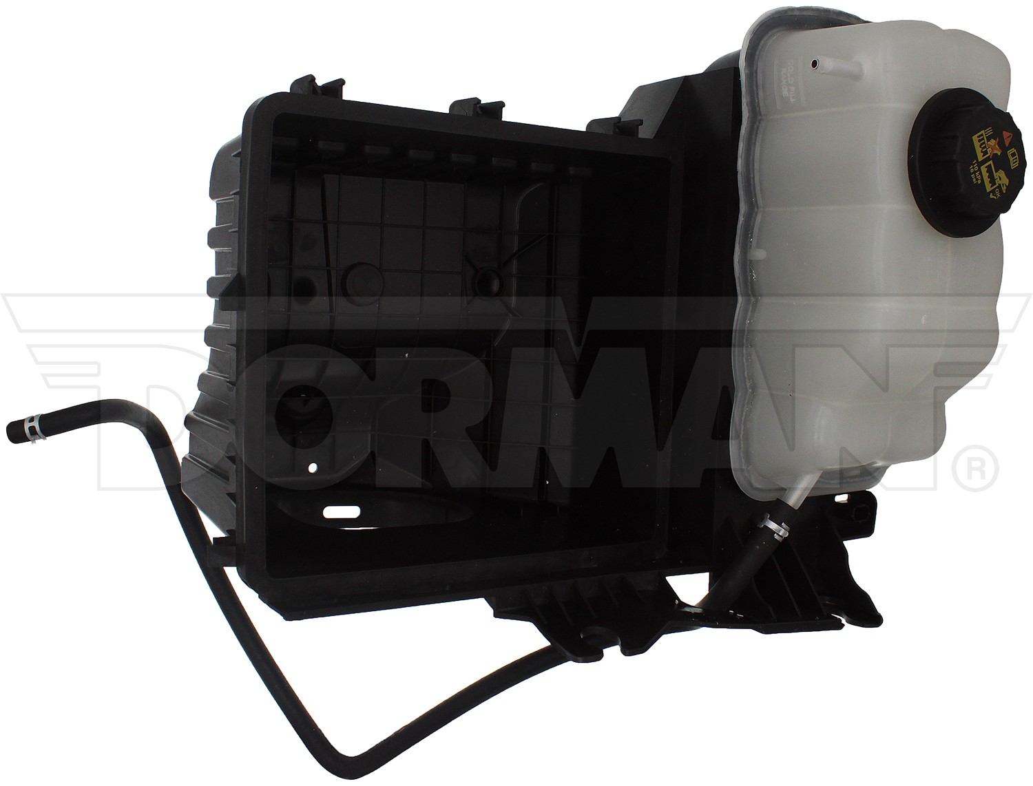 Dorman Pressurized Coolant Reservoir
