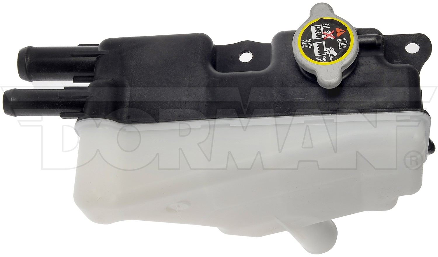 Dorman Coolant Reservoir