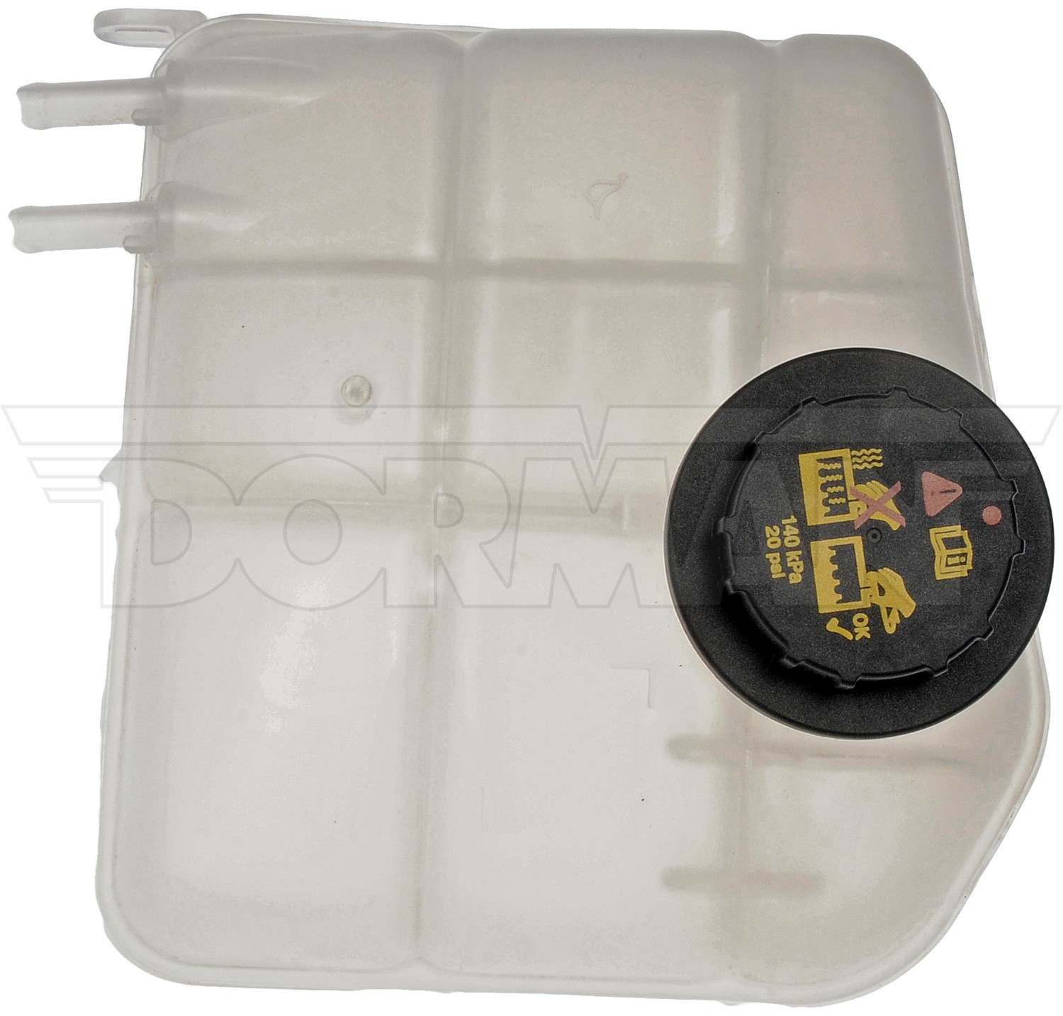 Dorman Pressurized Coolant Reservoir