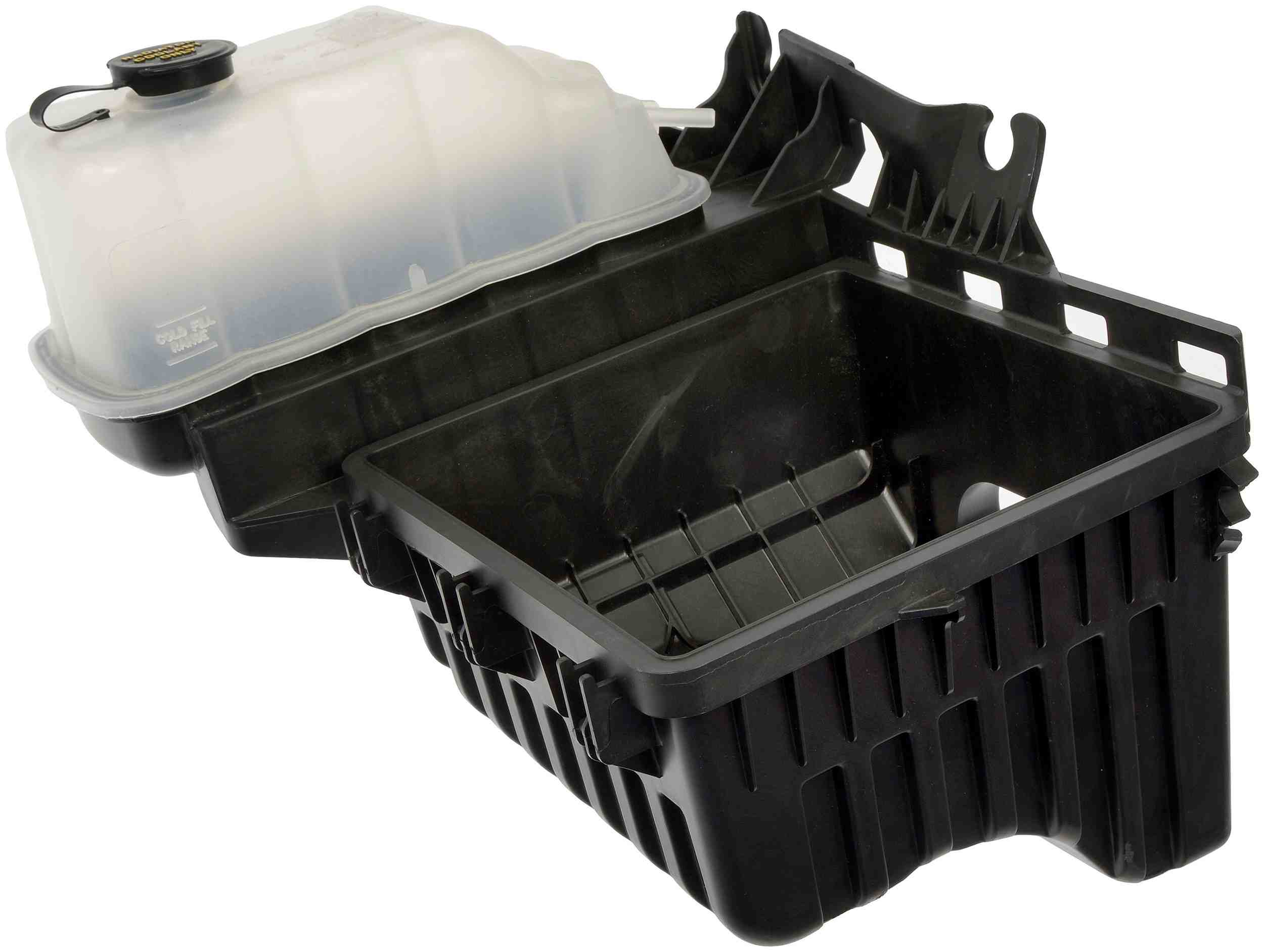Dorman Non-Pressurized Coolant Reservoir