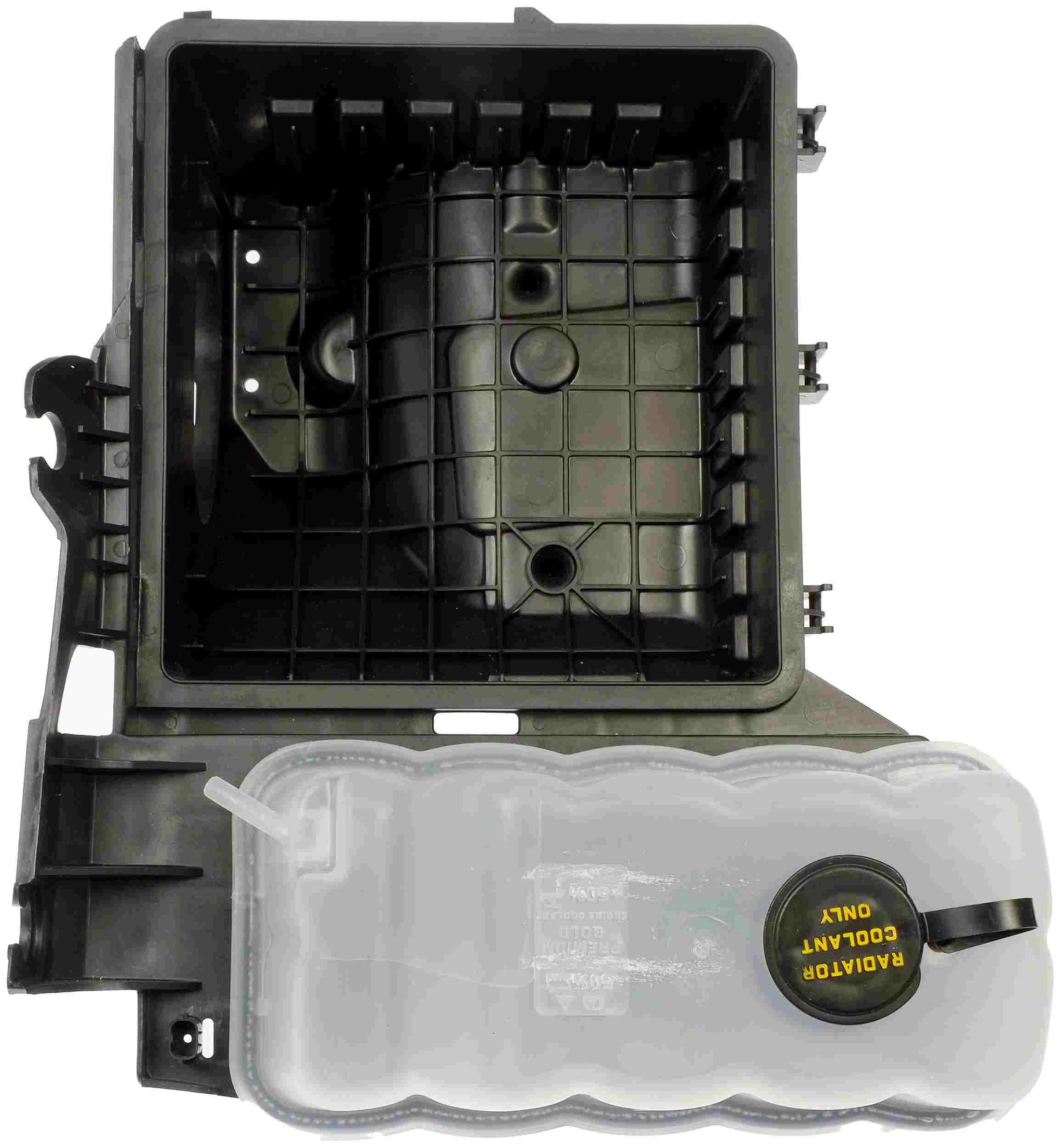 Dorman Non-Pressurized Coolant Reservoir