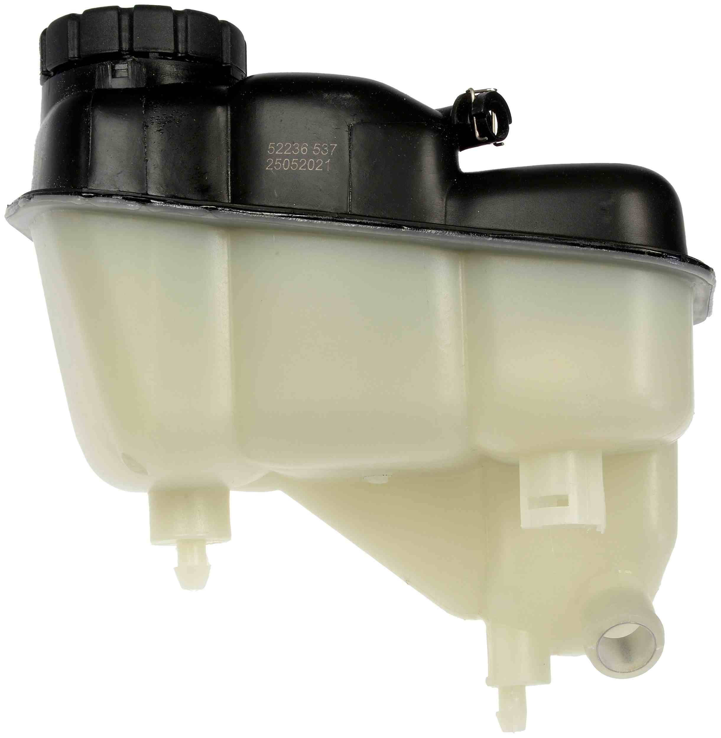Dorman Pressurized Coolant Reservoir