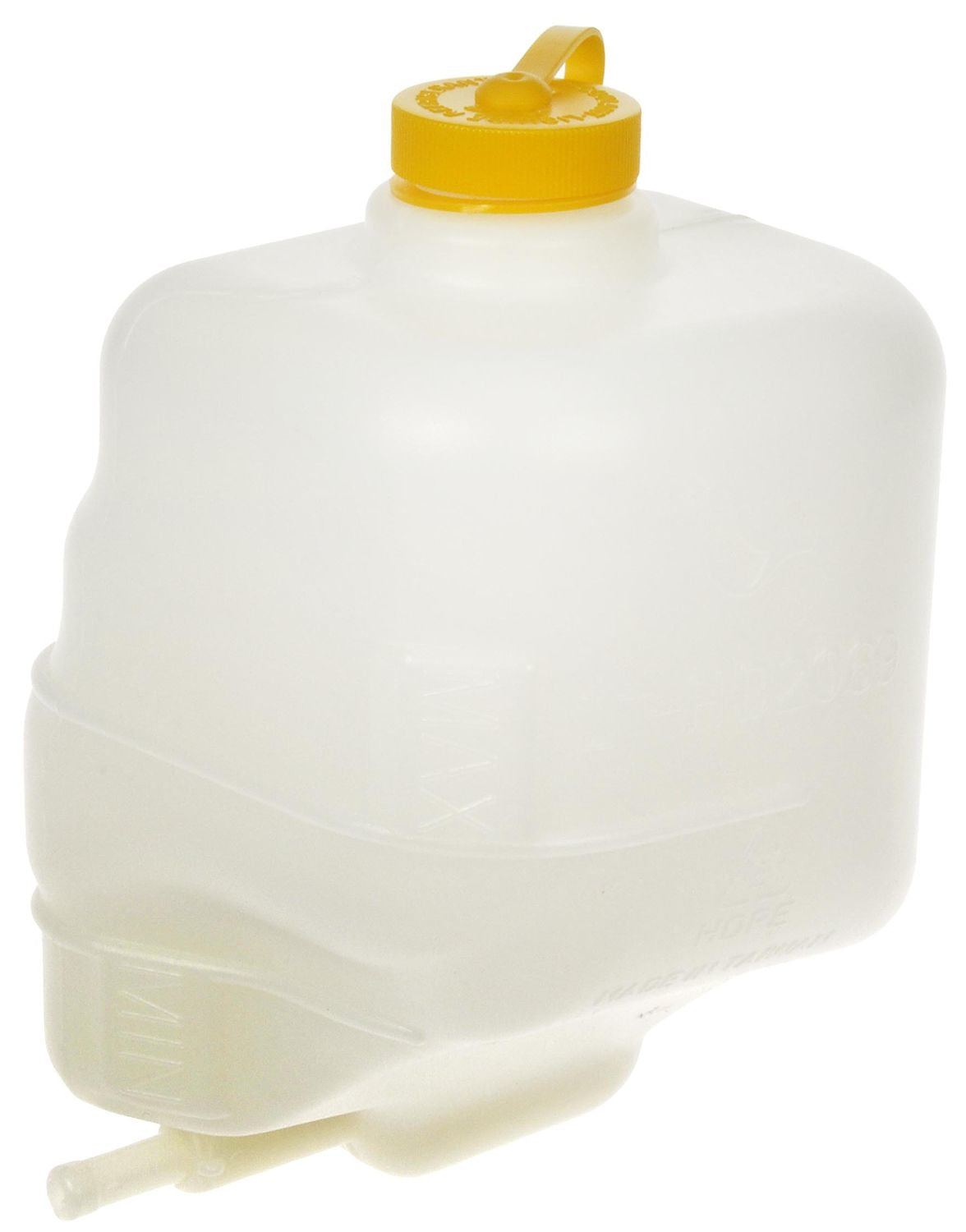 Dorman OE Solutions Engine Coolant Reservoir for 2009-2015 Honda Pilot 603-287