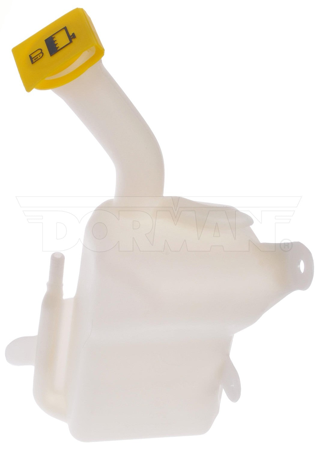 Dorman - OE Solutions Engine Coolant Reservoir Non-Pressurized for 2009 Chrysler PT Cruiser 603-311