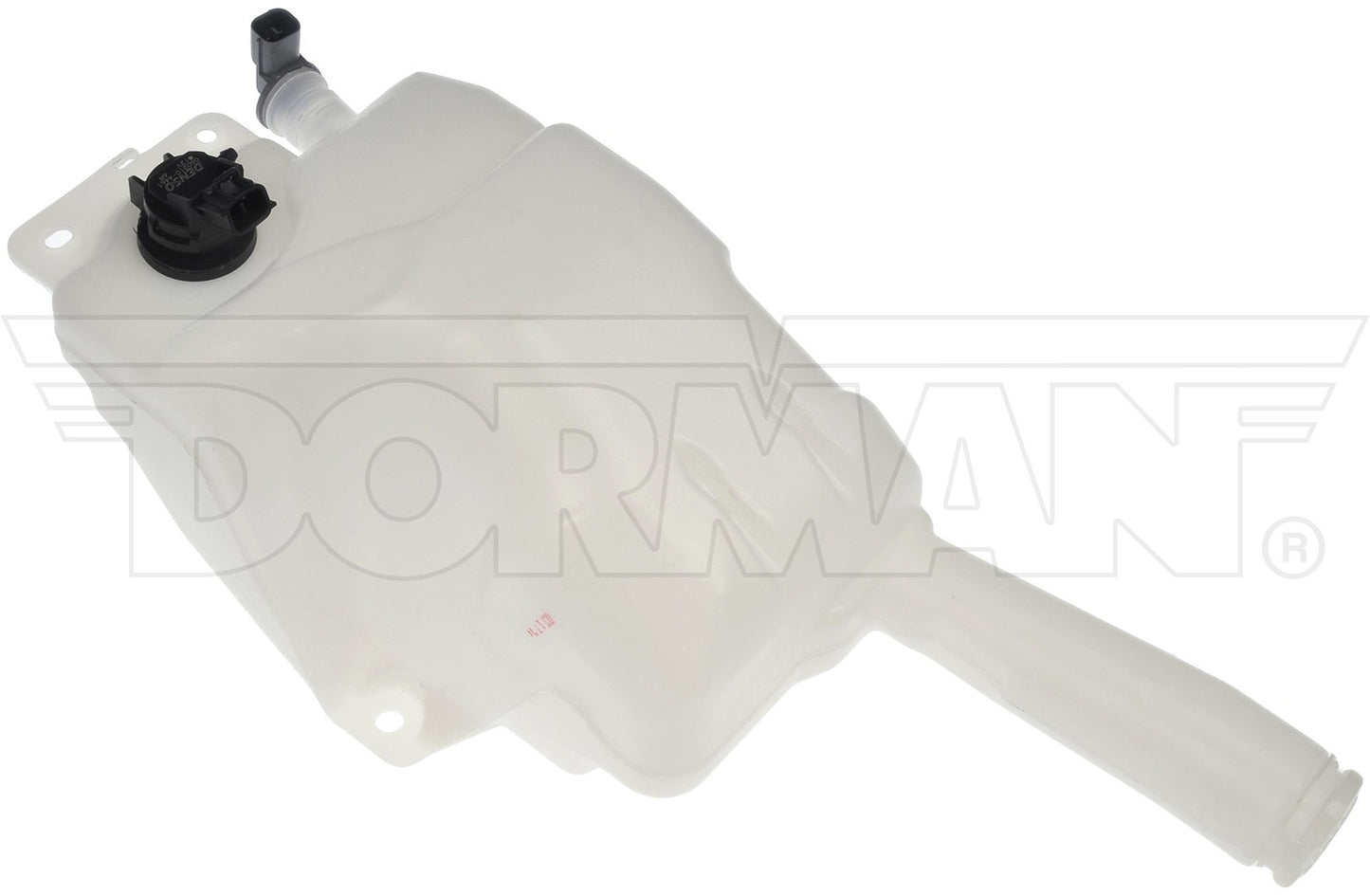 Dorman OE Solutions Windshield Washer Fluid Reservoir for 2005-2008 Mazda 6 603-322