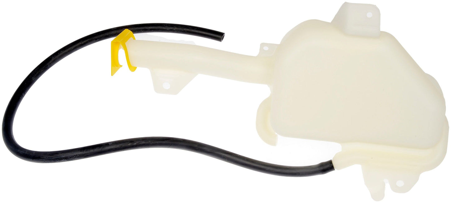 Dorman Engine Coolant Reservoir Non-Pressurized for 2008-2014 Chrysler Dodge Ram 603-327
