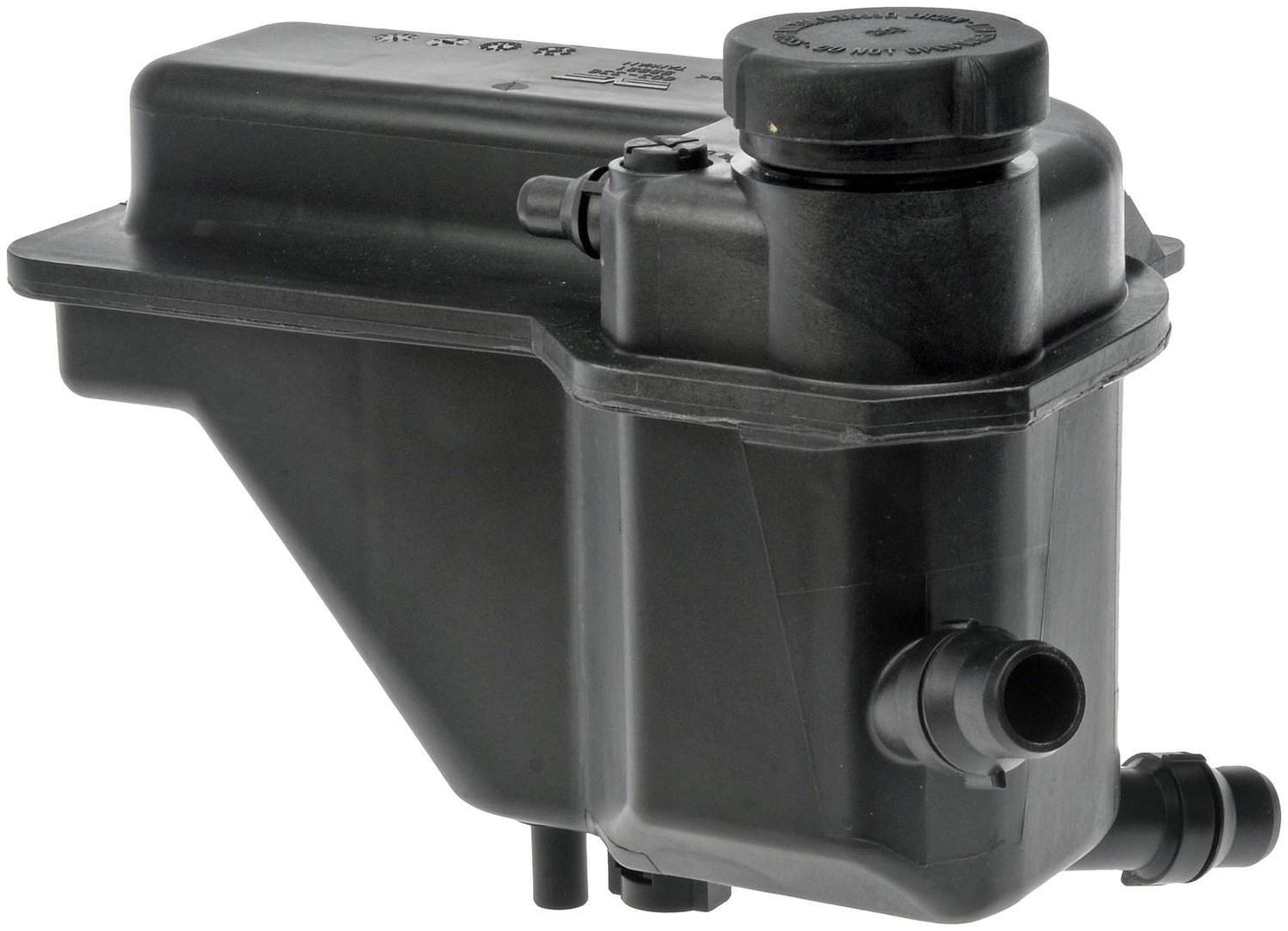 Dorman OE Solutions Engine Coolant Reservoir for 1999-2003 BMW X5 and Z3 603-336