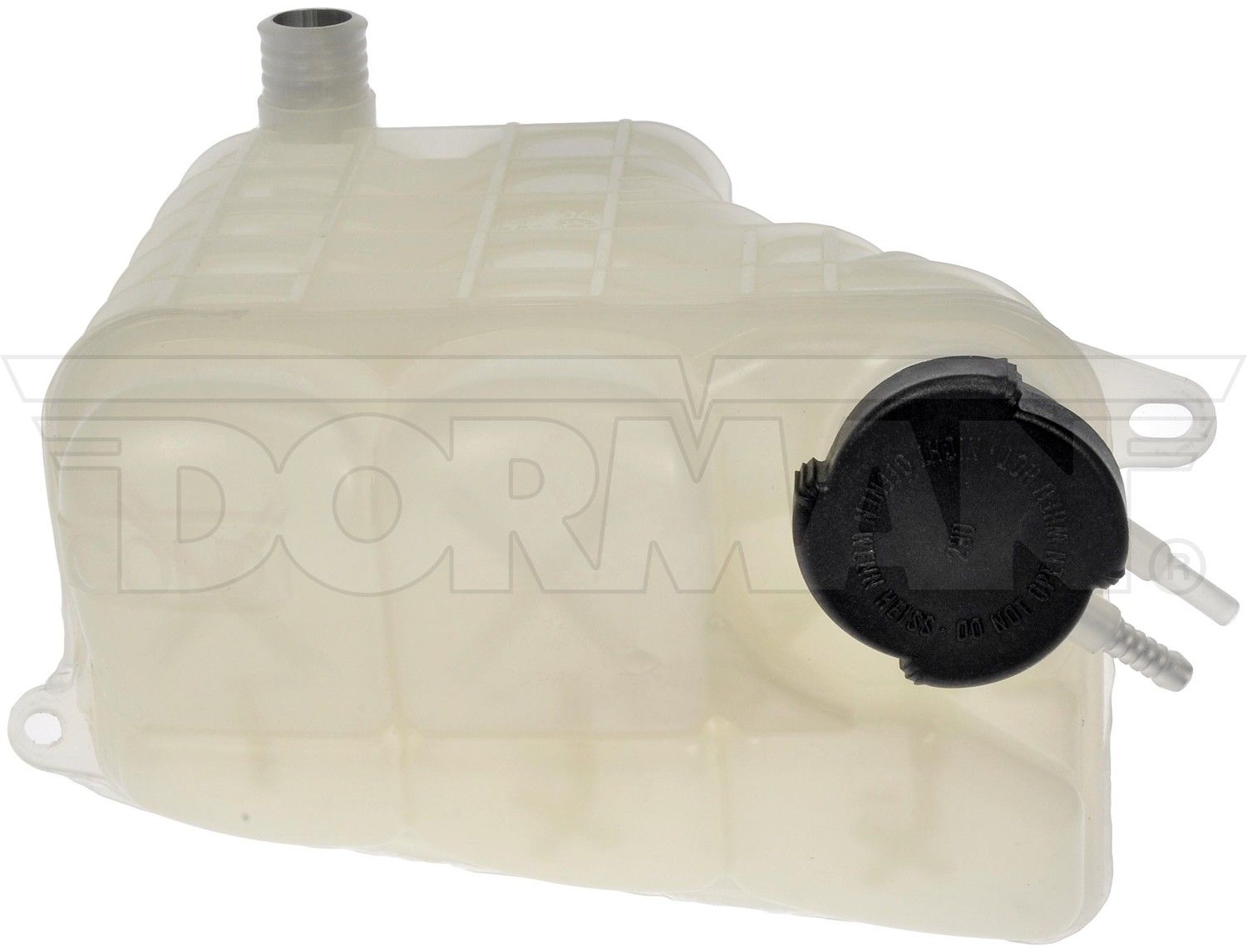 Dorman Pressurized Coolant Reservoir