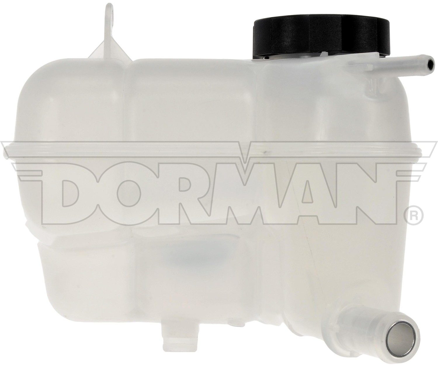 Dorman Pressurized Coolant Reservoir