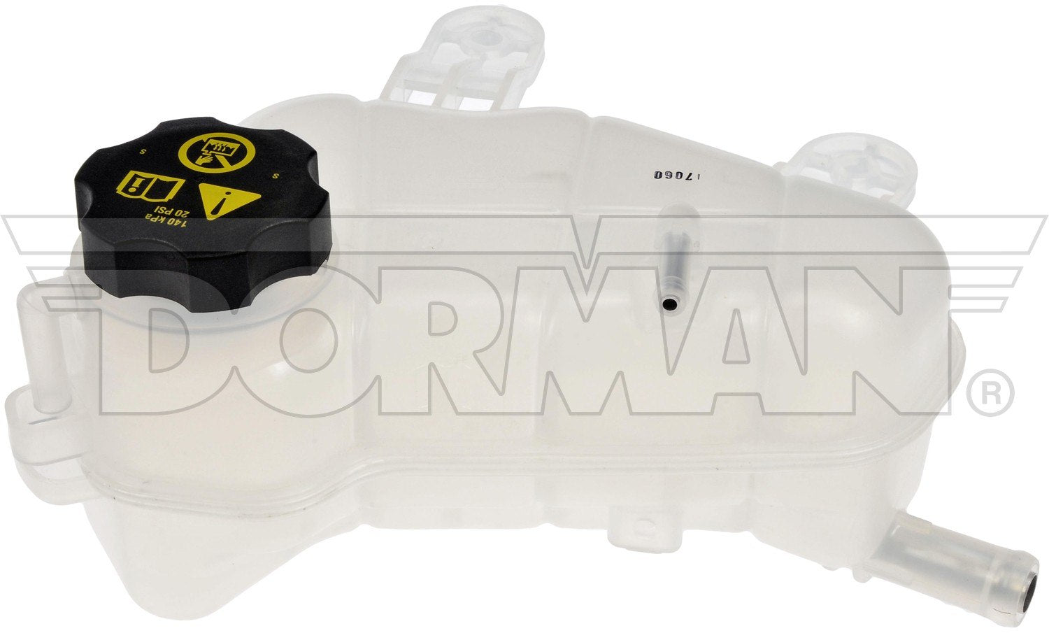 Dorman - OE Solutions COOLANT RESERVOIR 603-386