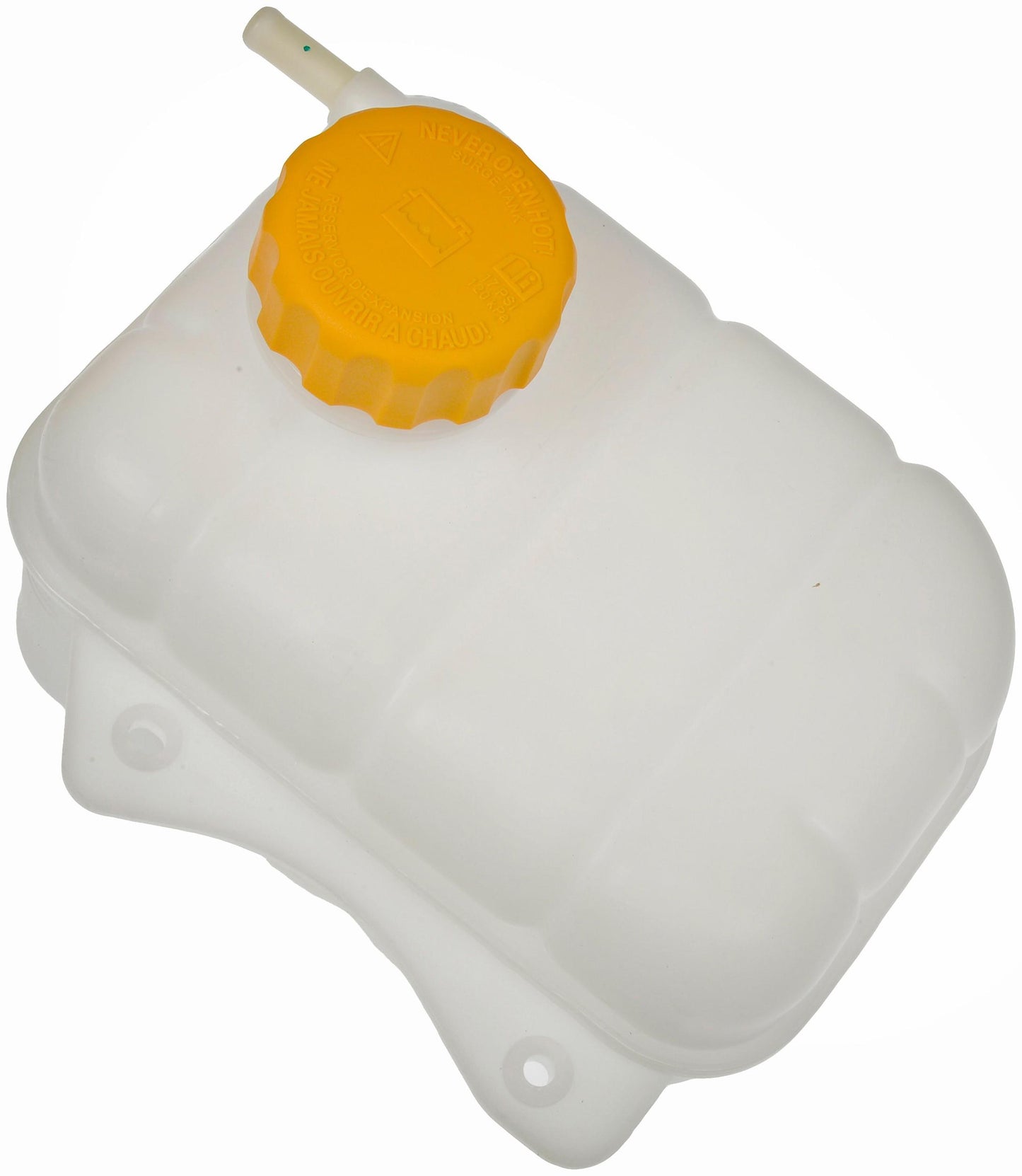 Dorman Engine Coolant Reservoir Pressurized for 2010-2013 Chevrolet Optra & 2008-2005 Suzuki Forenza/Reno 603-398