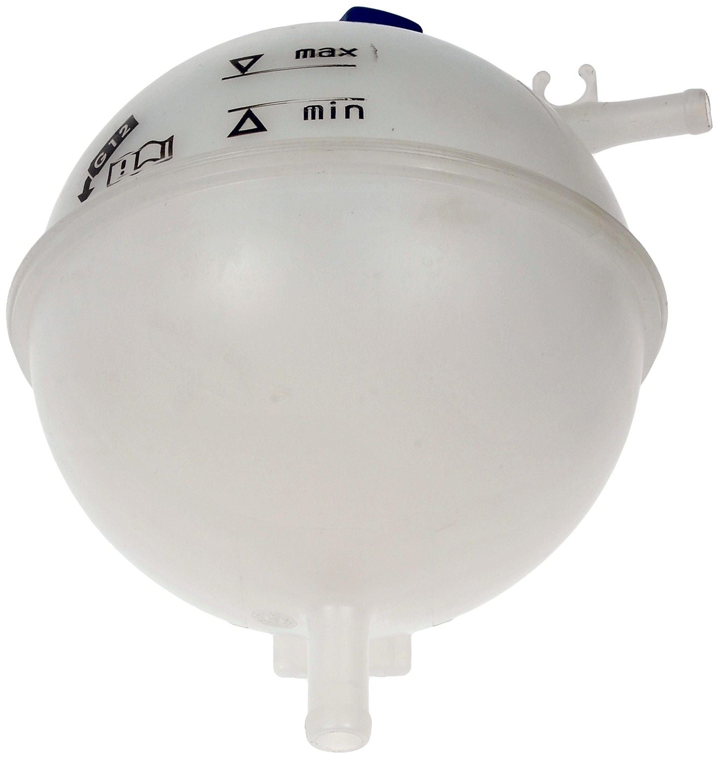 Dorman - OE Solutions PRESSURIZED COOLANT RESERVOIR 603-450
