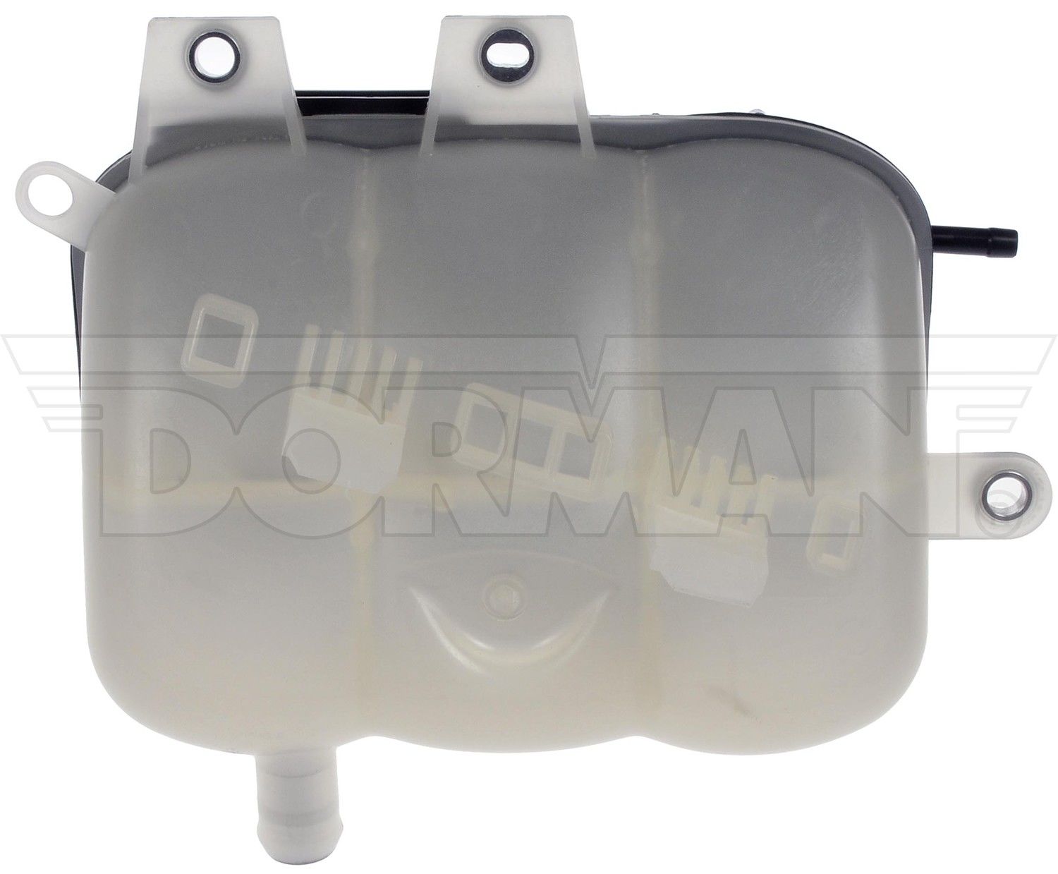 Dorman Pressurized Coolant Reservoir