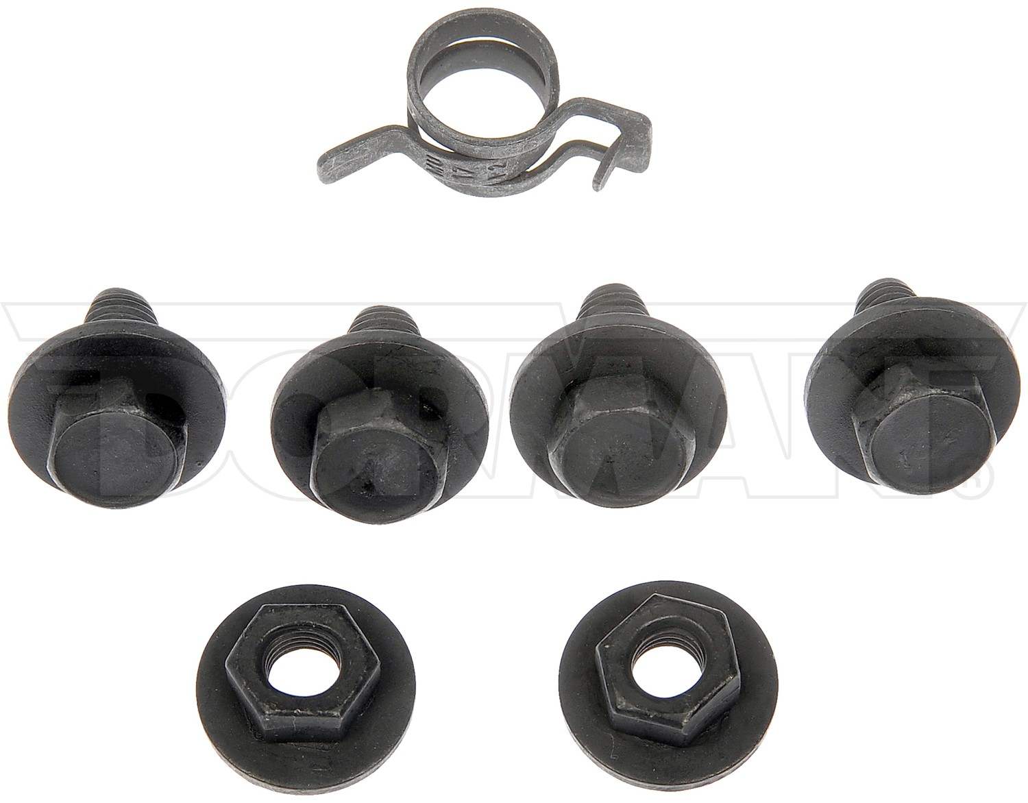 Dorman - HD Solutions COOLANT RESERVOIR 603-5147