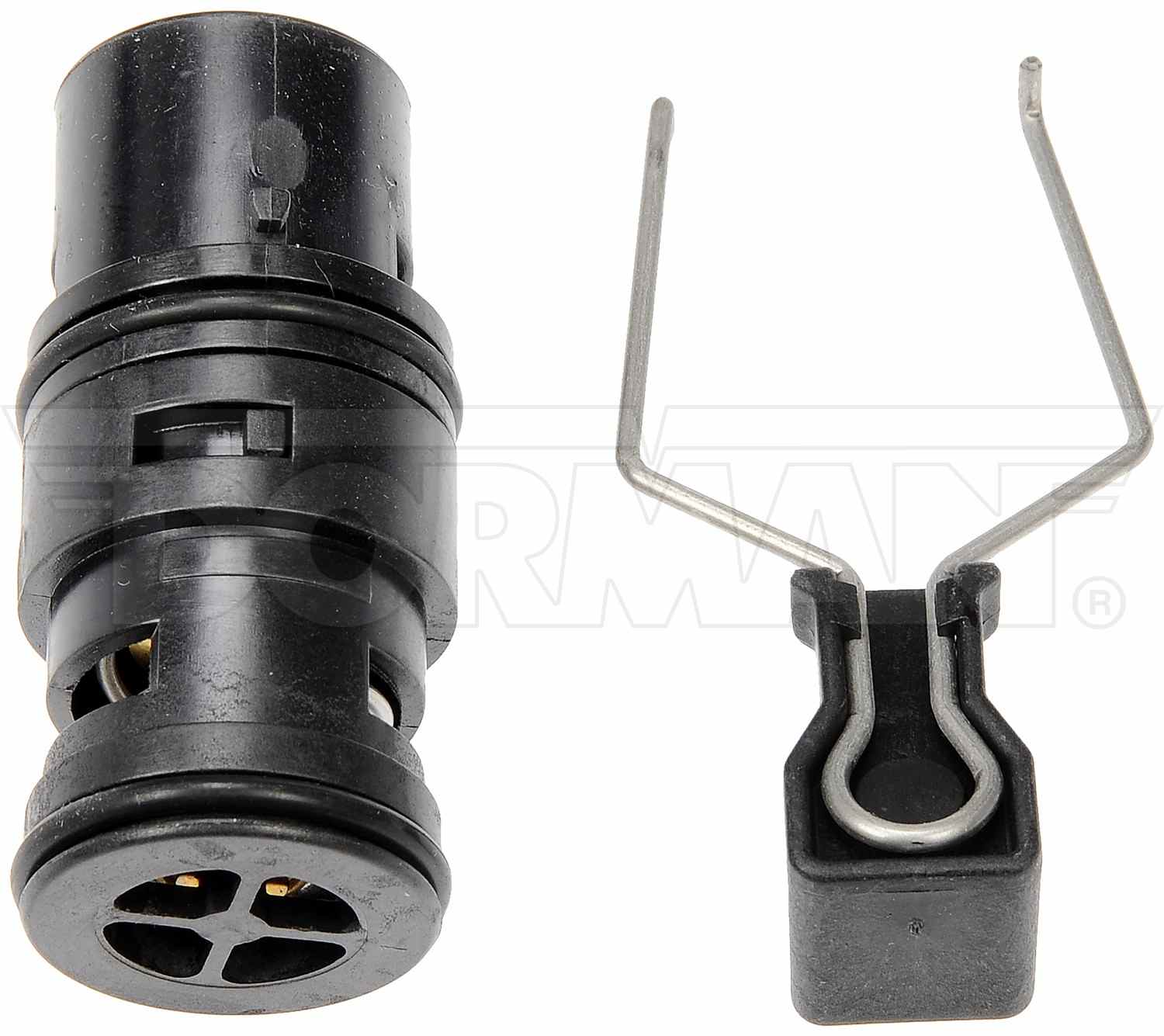 Dorman Pressurized Coolant Reservoir