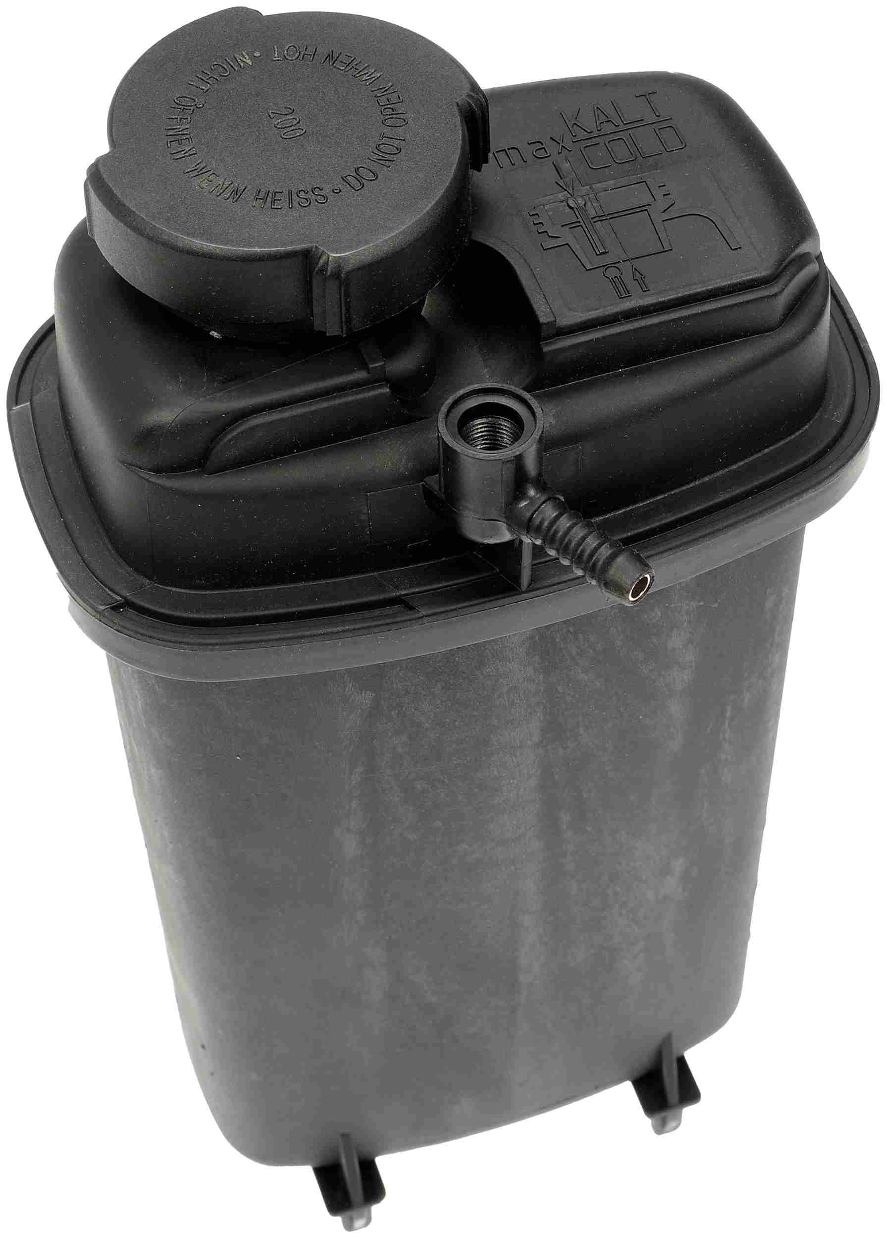 Dorman - OE Solutions COOLANT RESERVOIR 603-537