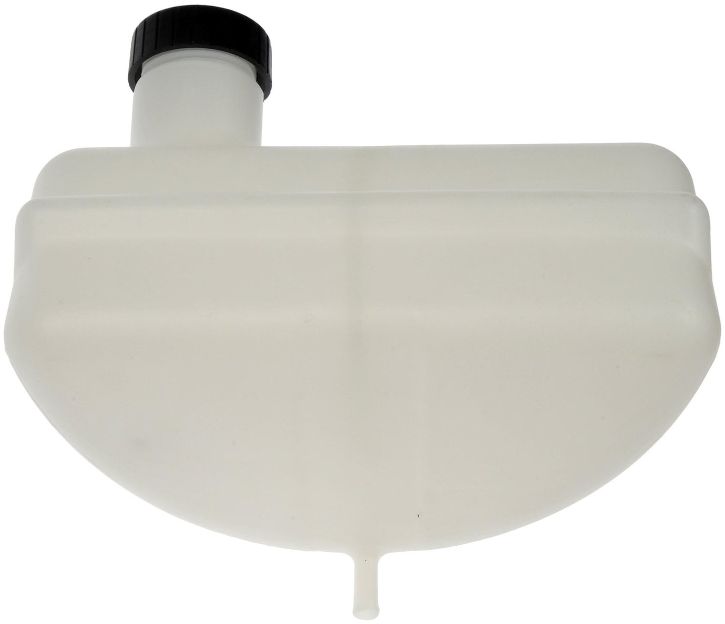 Dorman HD Solutions Engine Coolant Reservoir for 2007-2008 Mack CV GU7 GU8 603-5501