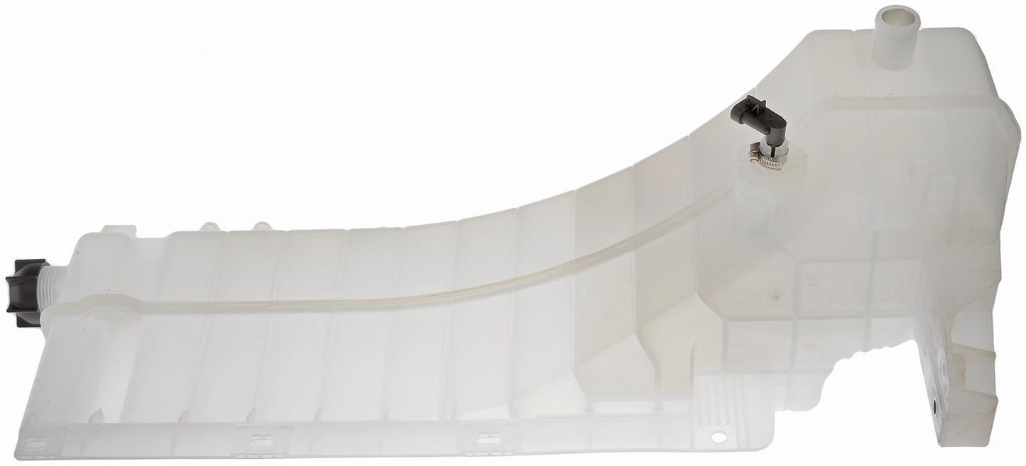 Dorman HD Solutions Heavy Duty Pressurized Coolant Reservoir for 2024-2025 Mack and Volvo Trucks 603-5505