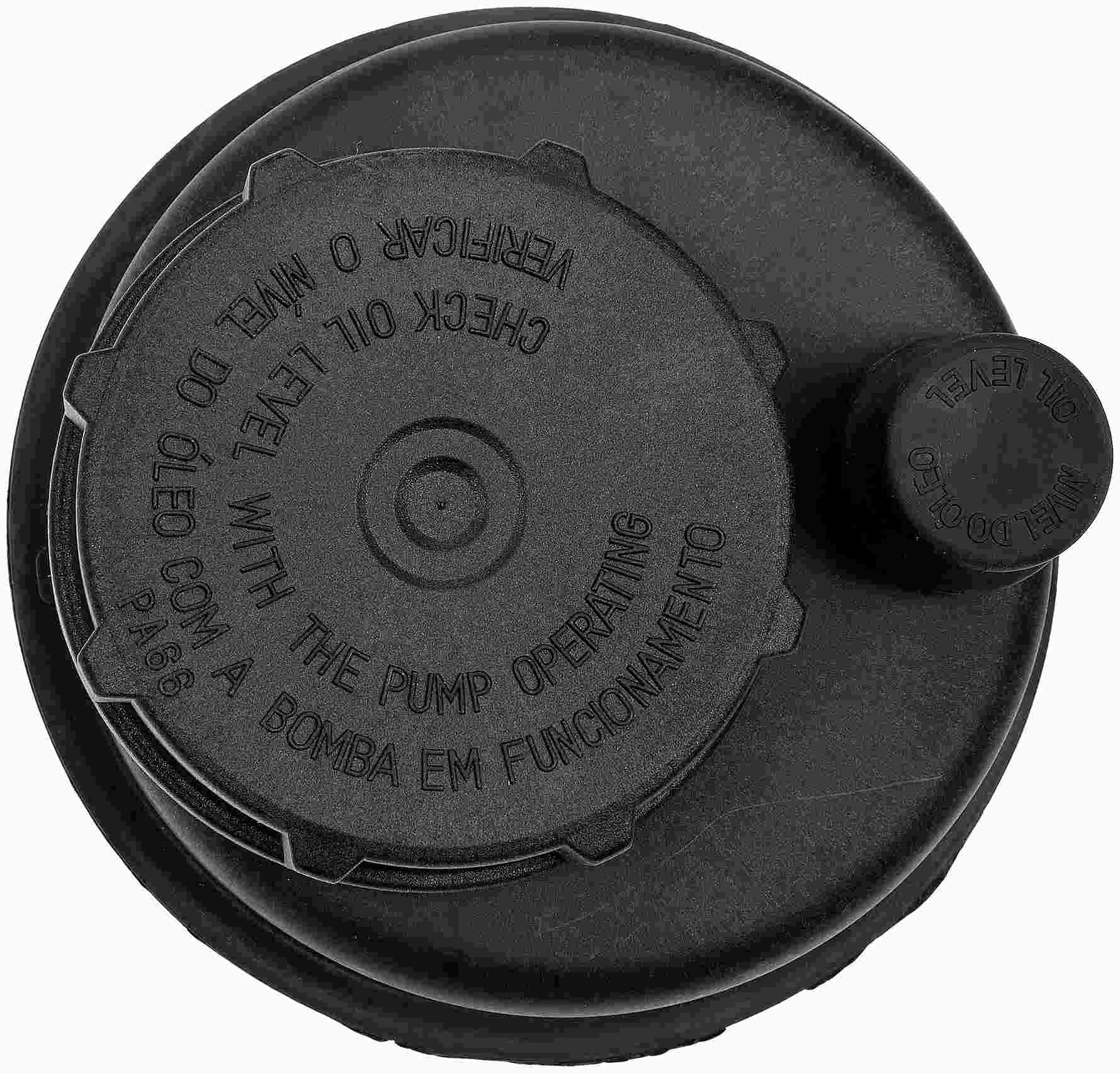 Dorman - HD Solutions HEAVY DUTY POWER STEERING RESERVOIR 603-5565
