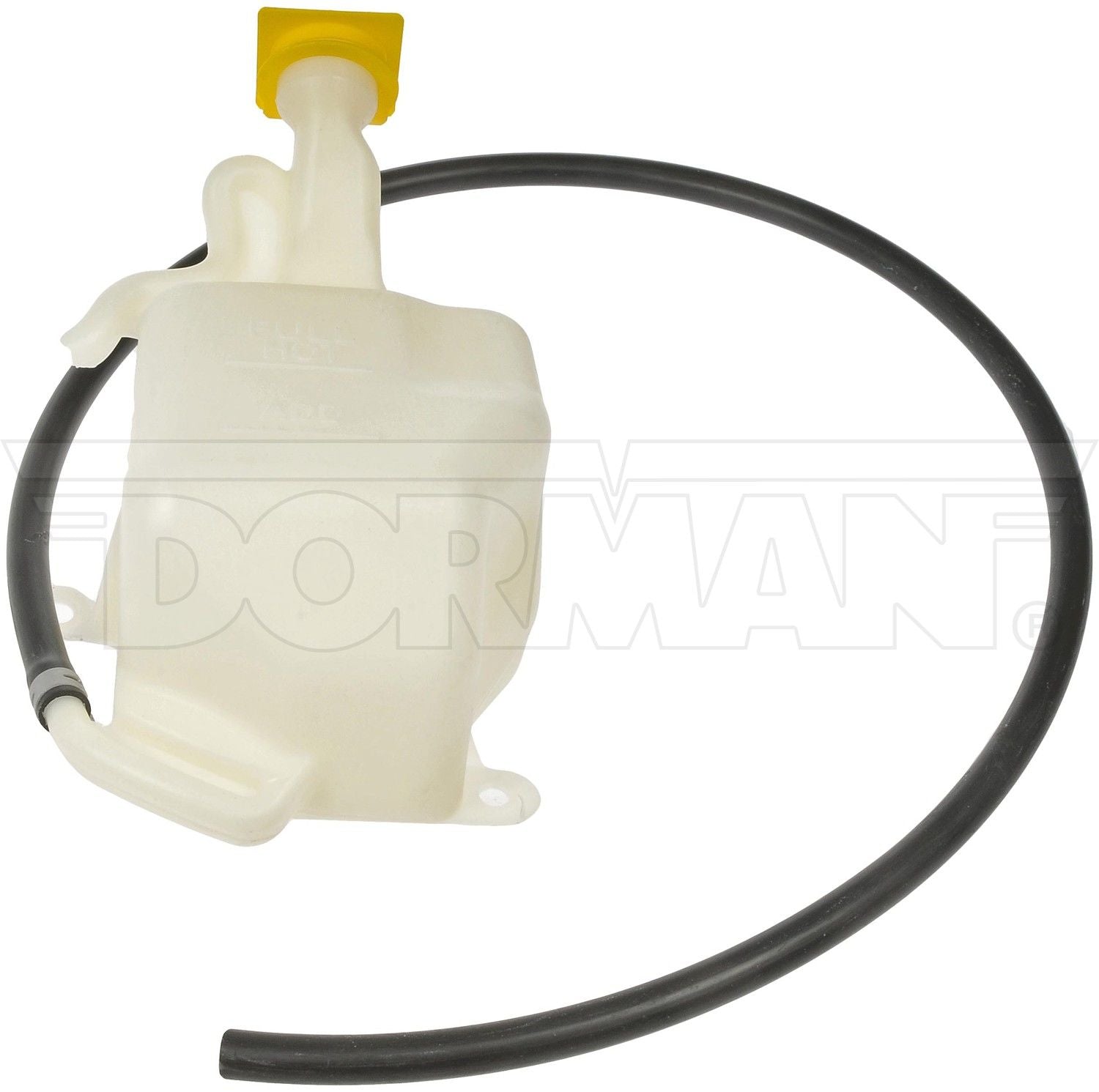 Dorman Non-Pressurized Coolant Reservoir