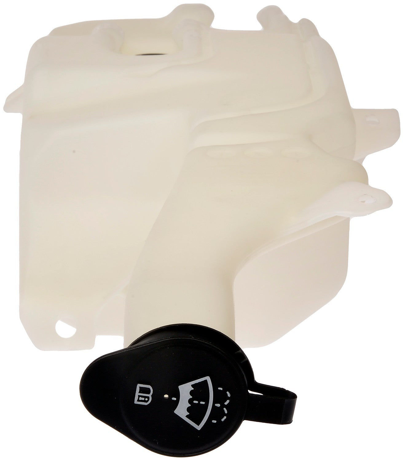 Dorman - OE Solutions WINDSHIELD WASHER FLUID RESERVOIR 603-581