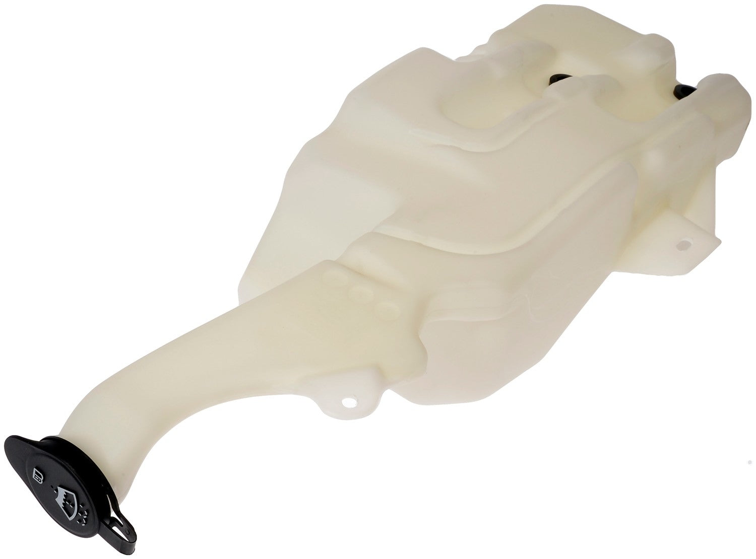 Dorman - OE Solutions WINDSHIELD WASHER FLUID RESERVOIR 603-581
