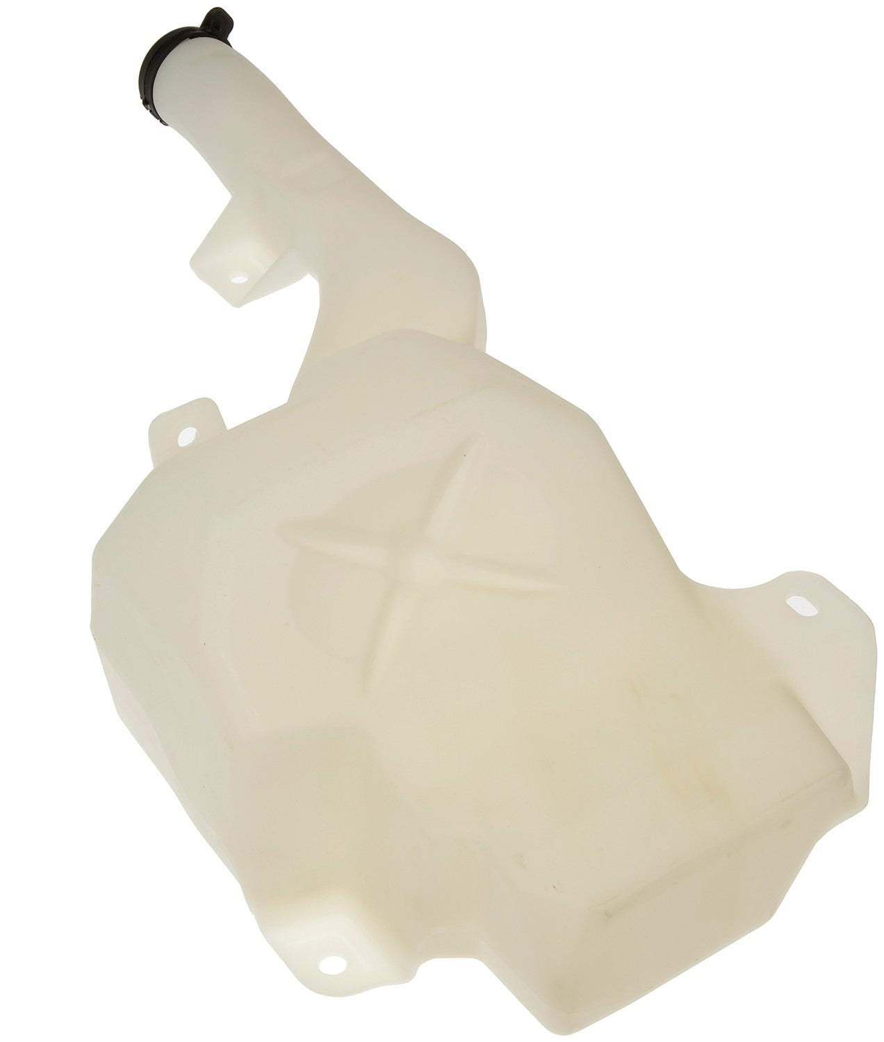 Dorman - OE Solutions WINDSHIELD WASHER FLUID RESERVOIR 603-584