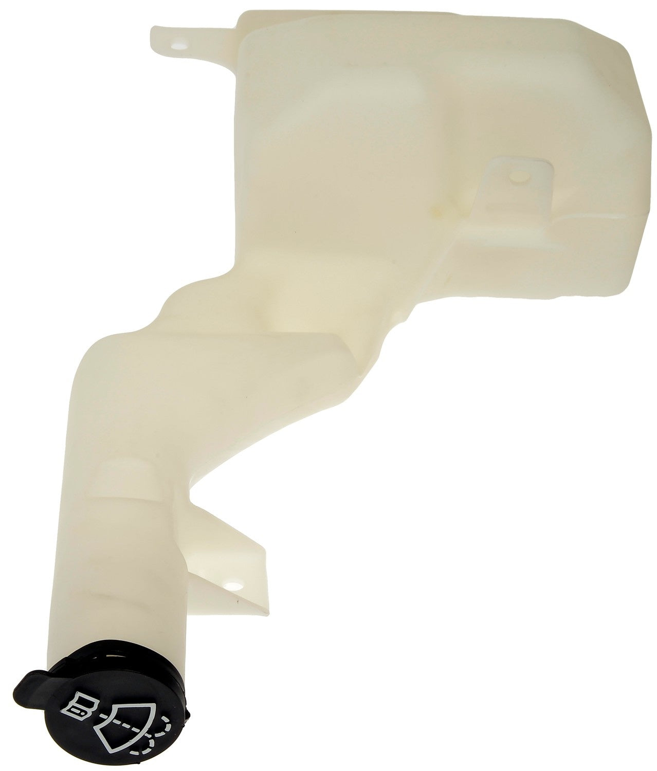 Dorman - OE Solutions WINDSHIELD WASHER FLUID RESERVOIR 603-584
