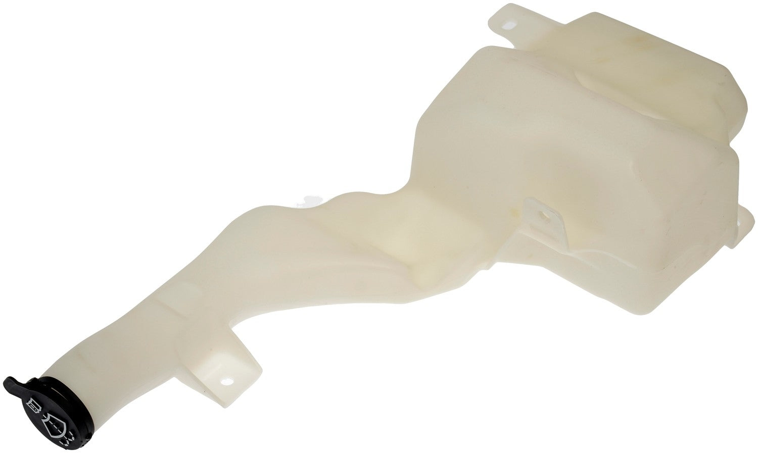Dorman - OE Solutions WINDSHIELD WASHER FLUID RESERVOIR 603-584