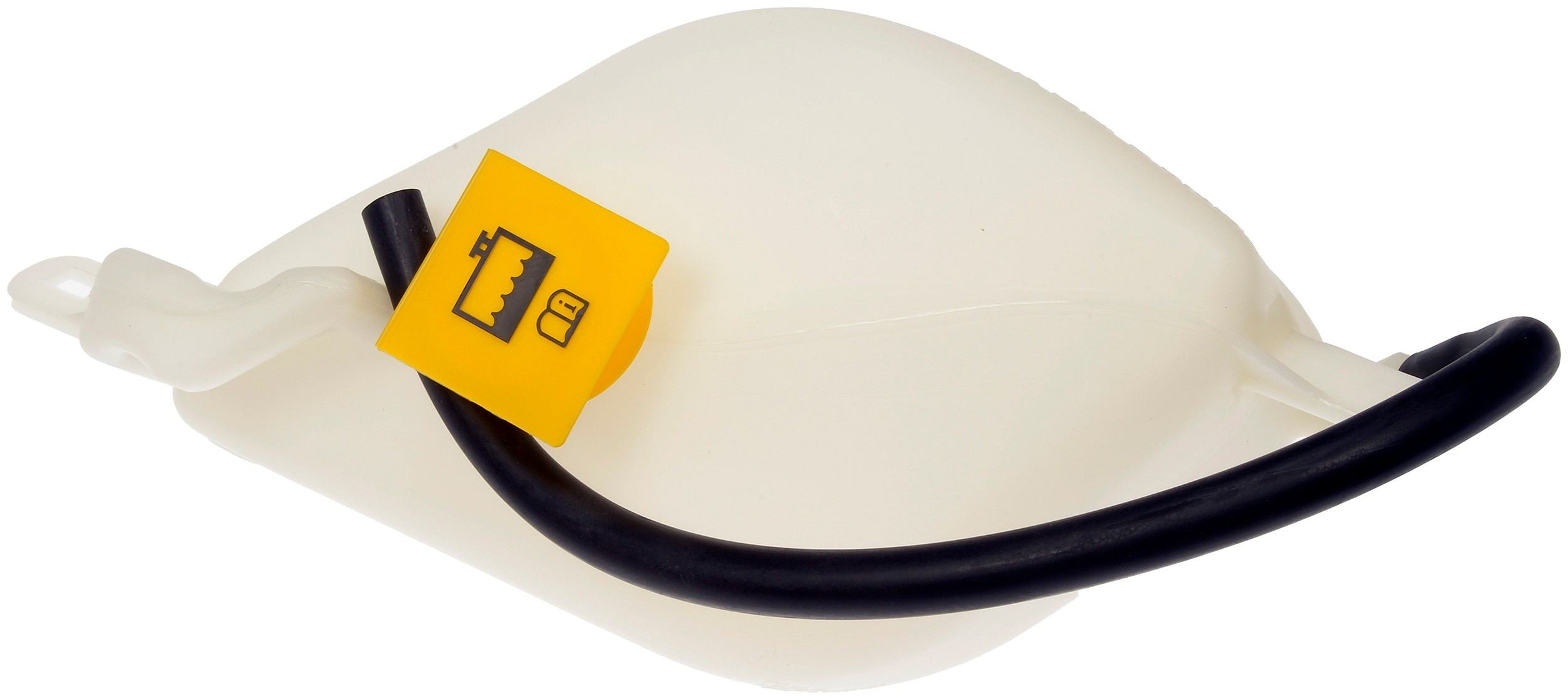 Dorman Fluid Reservoir