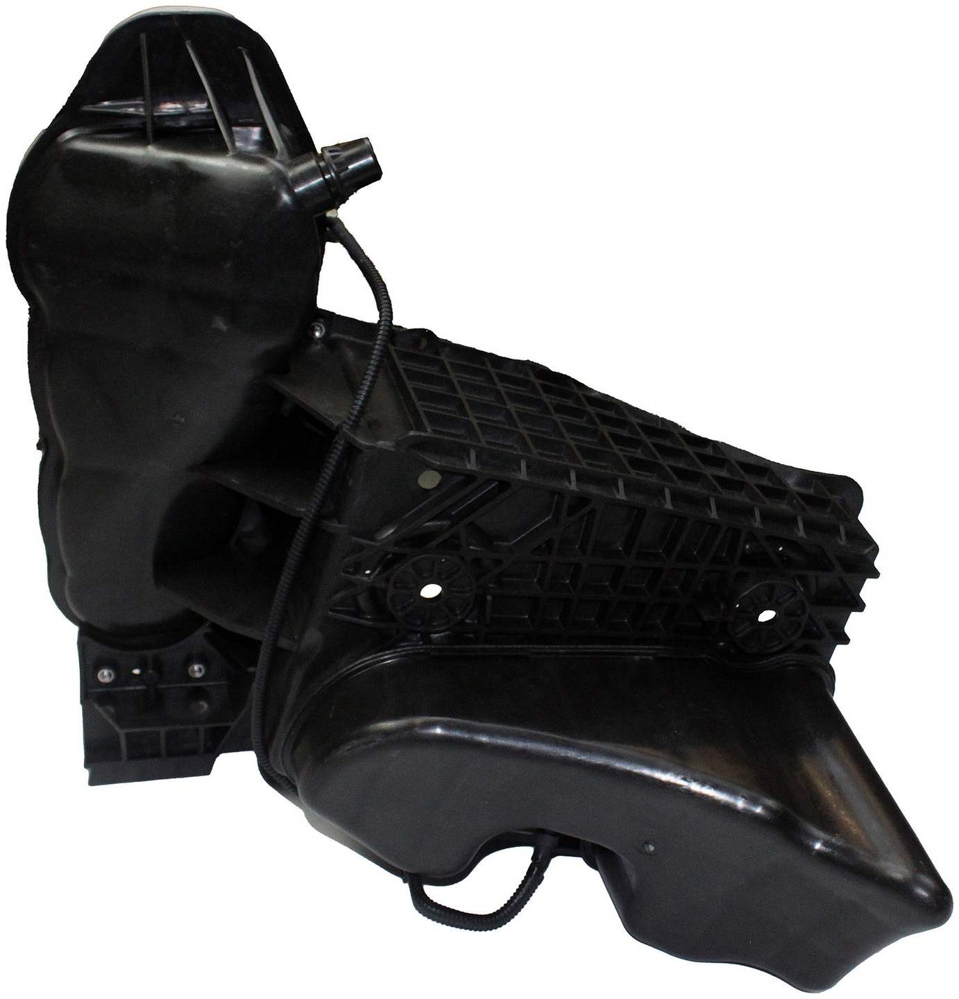 Dorman - OE Solutions Engine Coolant Reservoir 603-639