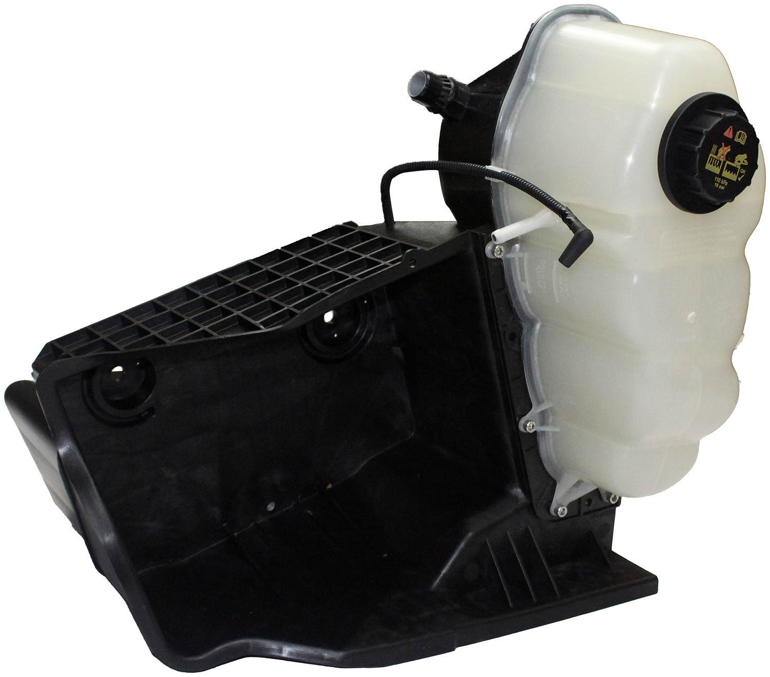 Dorman - OE Solutions Engine Coolant Reservoir 603-639