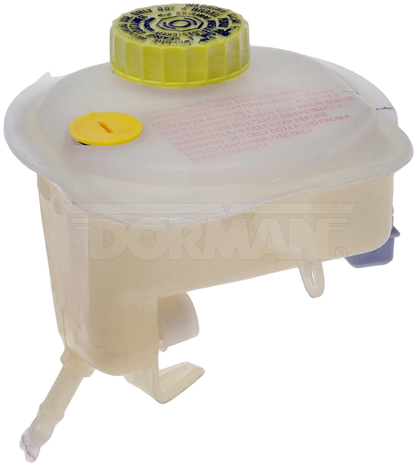 Dorman - OE Solutions FLUID RESERVOIR 603-645