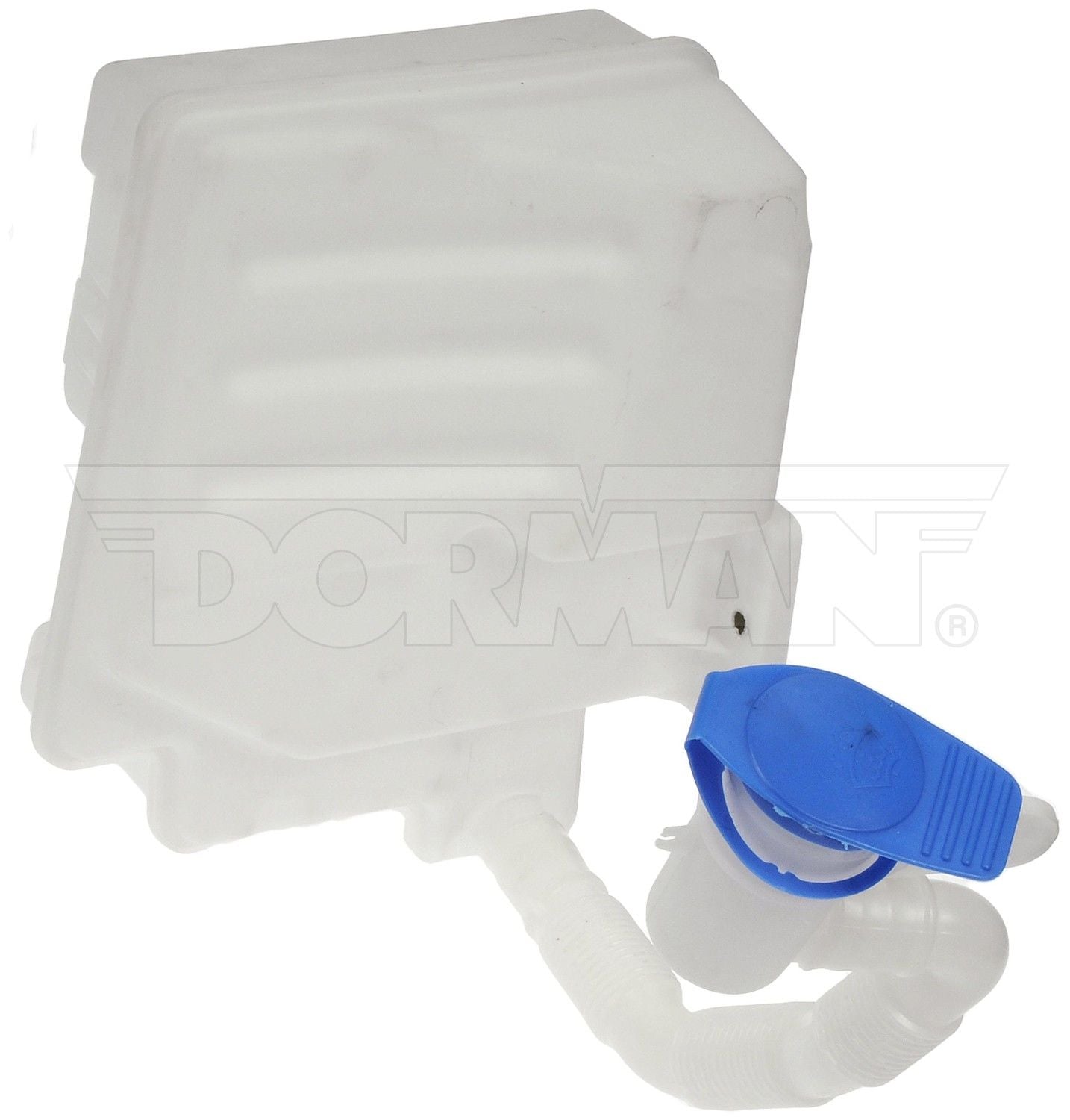 Dorman - OE Solutions Washer Fluid Reservoir for Audi 2014-06 Volkswagen 2016-05 Seat 2015-08 603-647