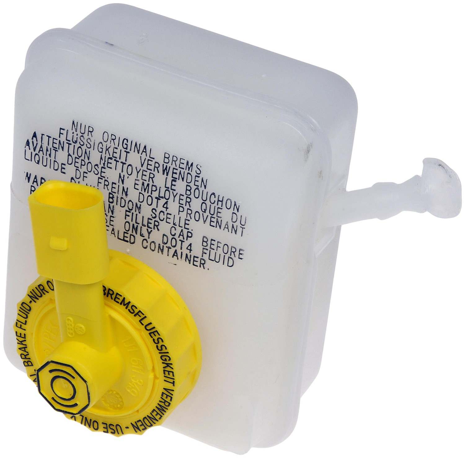 Dorman - OE Solutions FLUID RESERVOIR 603-648