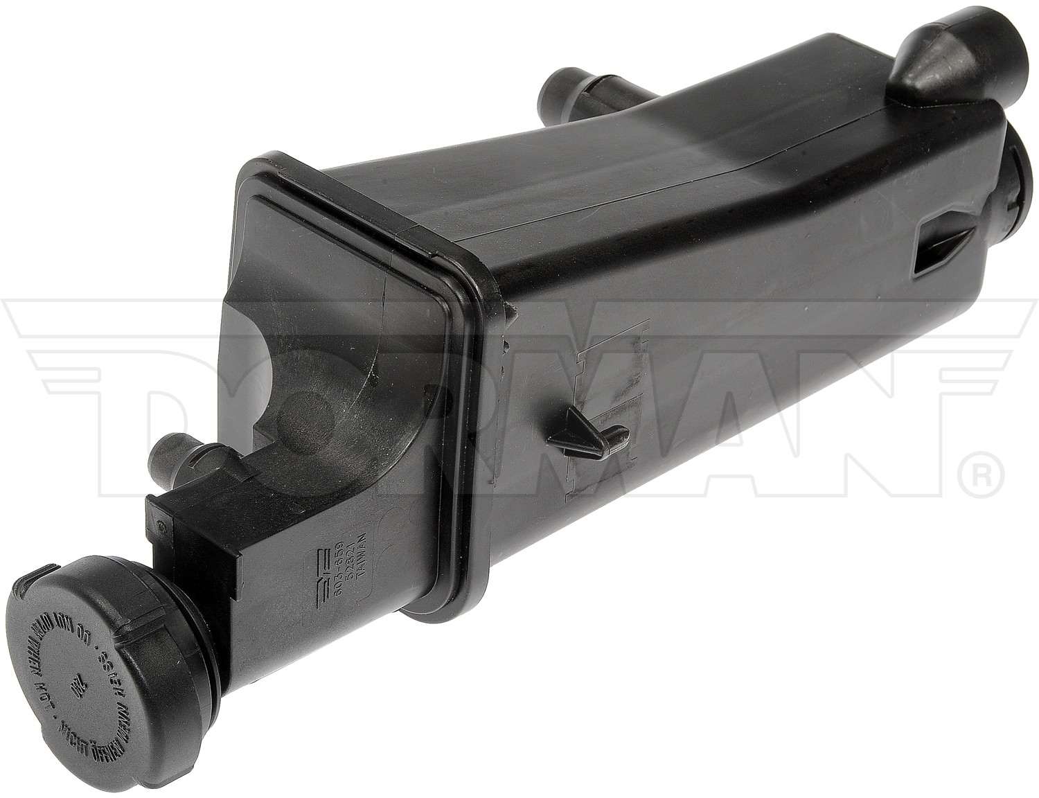 Dorman Windshield Wiper Transmission Assembly