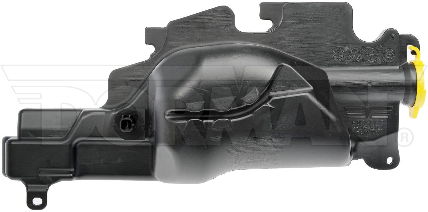 Dorman Windshield Washer Fluid Reservoir
