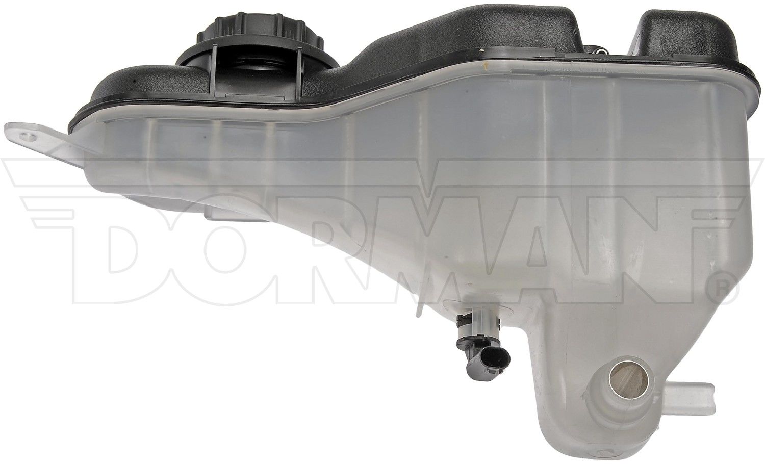 Dorman Pressurized Coolant Reservoir