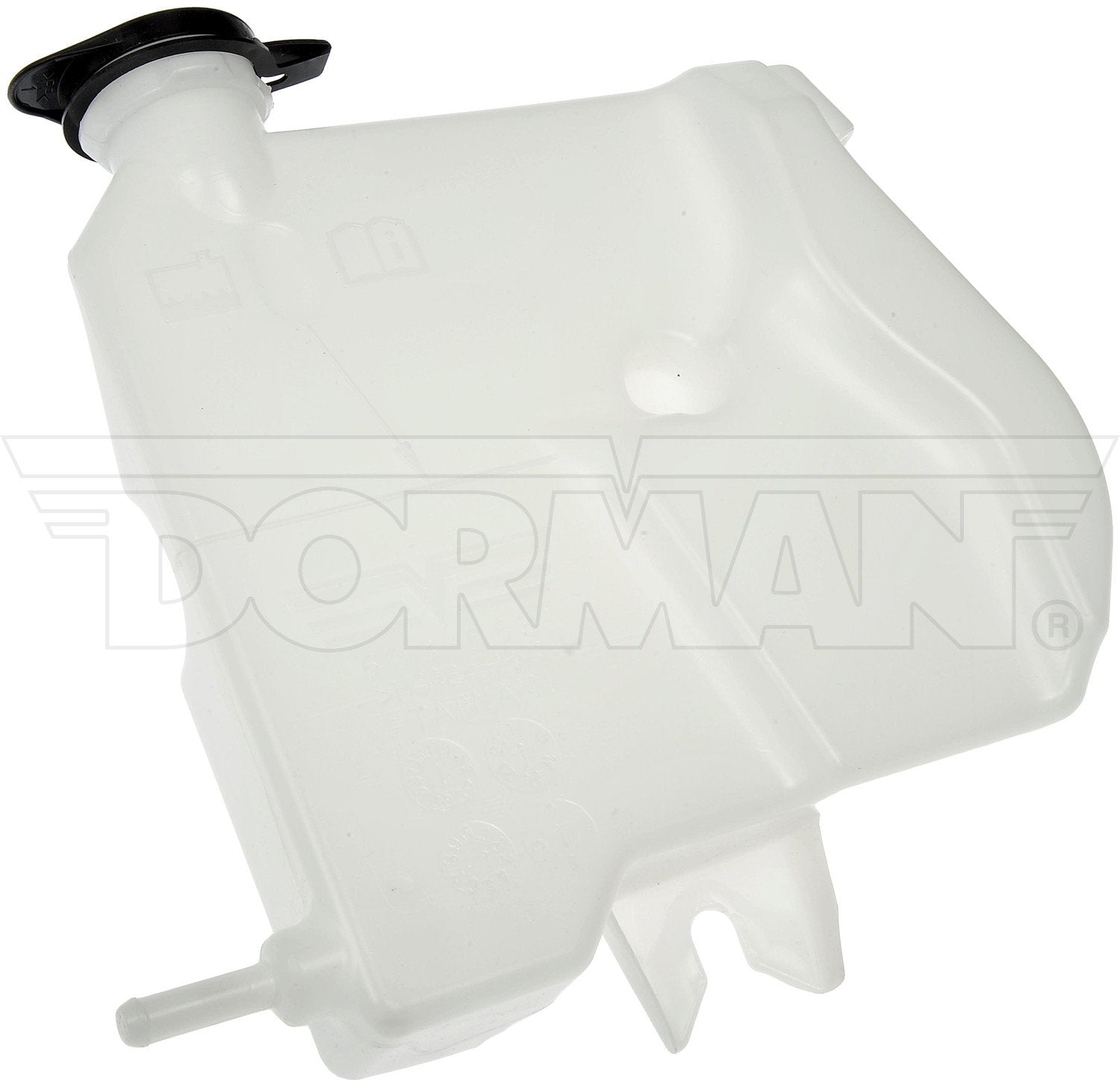Dorman Non-Pressurized Coolant Reservoir