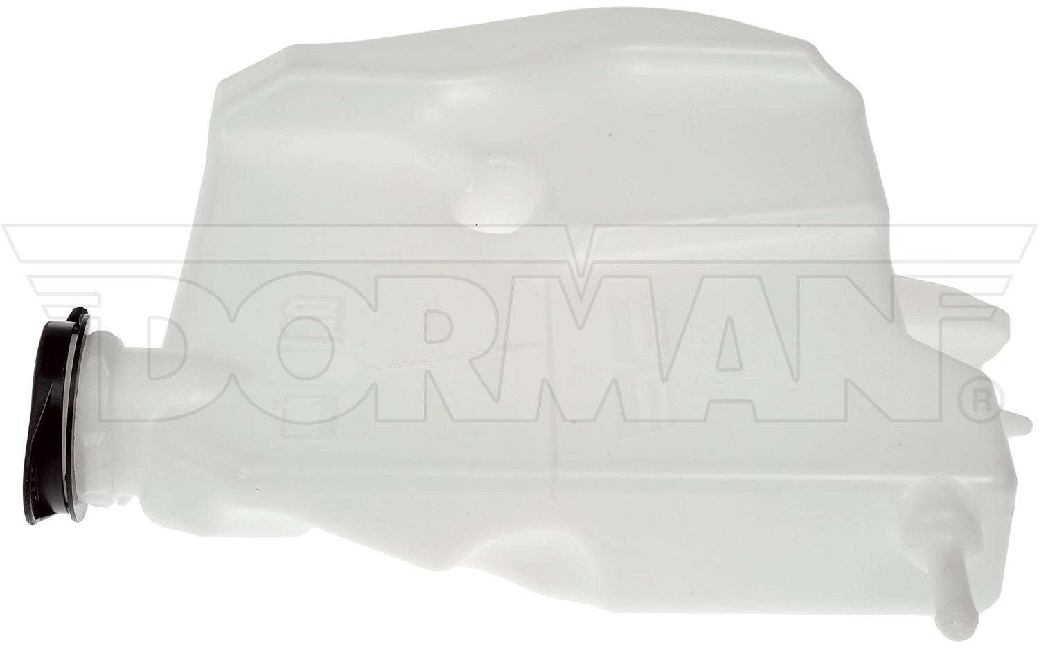Dorman Non-Pressurized Coolant Reservoir