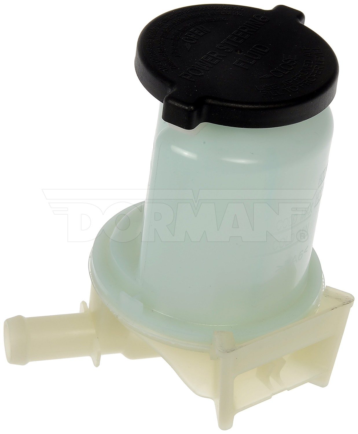 Dorman OE Solutions Power Steering Reservoir for 2001-2005 Toyota RAV4 603-682