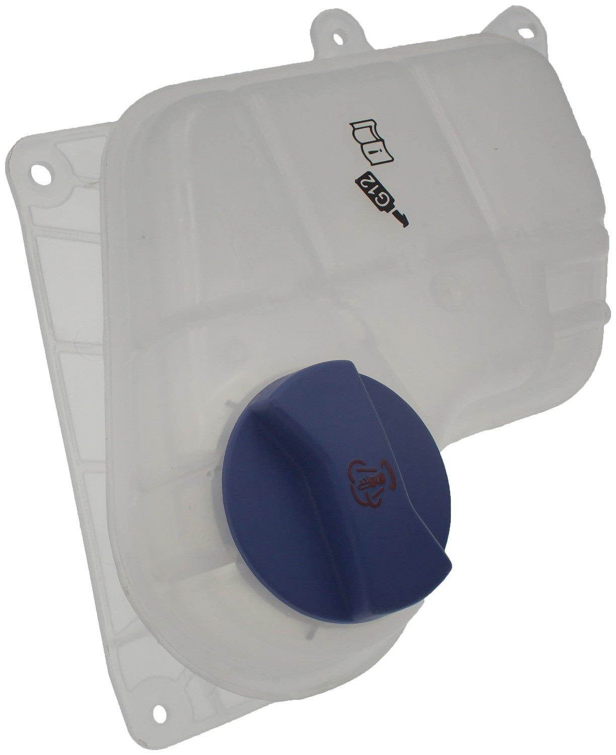 Dorman Coolant Resevoir